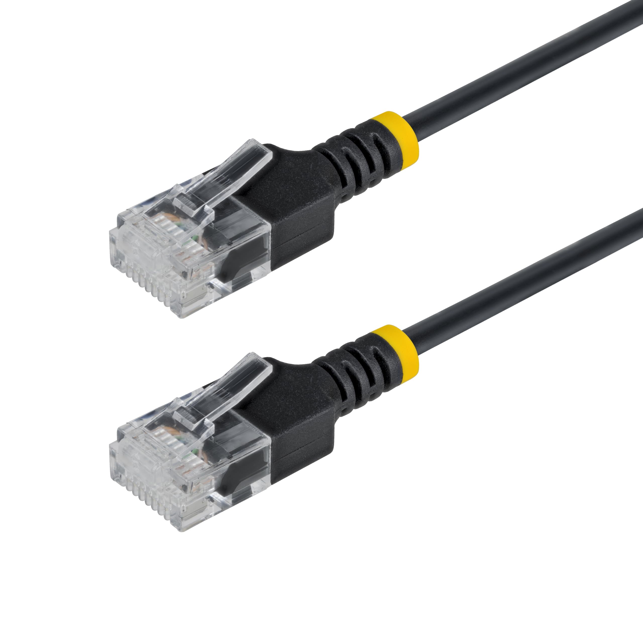 7ft Ultra Slim CAT6a Cable