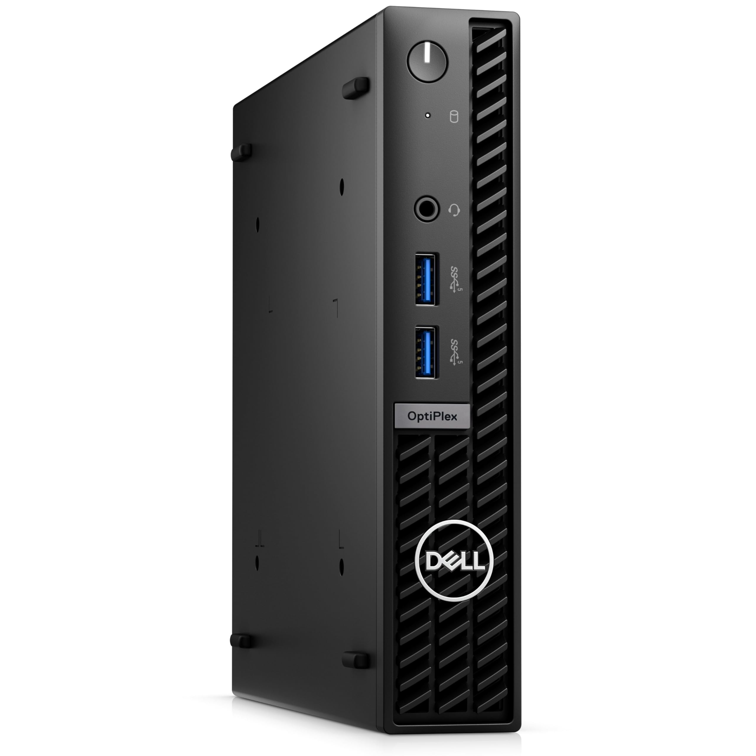 Dell Optiplex 7000 7010 Mff 1.2L Micro Form Factor Business Desktop Computer, Intel Hexa-Core I5-12500T (Beat I7-11700T), 16Gb D