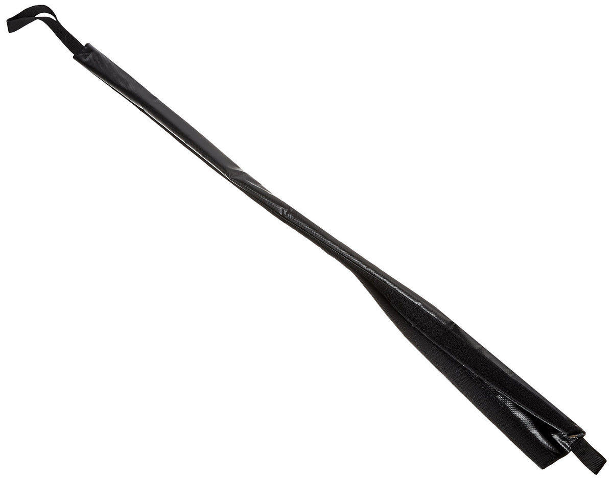 Singing Rock Rope Protector (50 Cm/19.6 Inch), Black