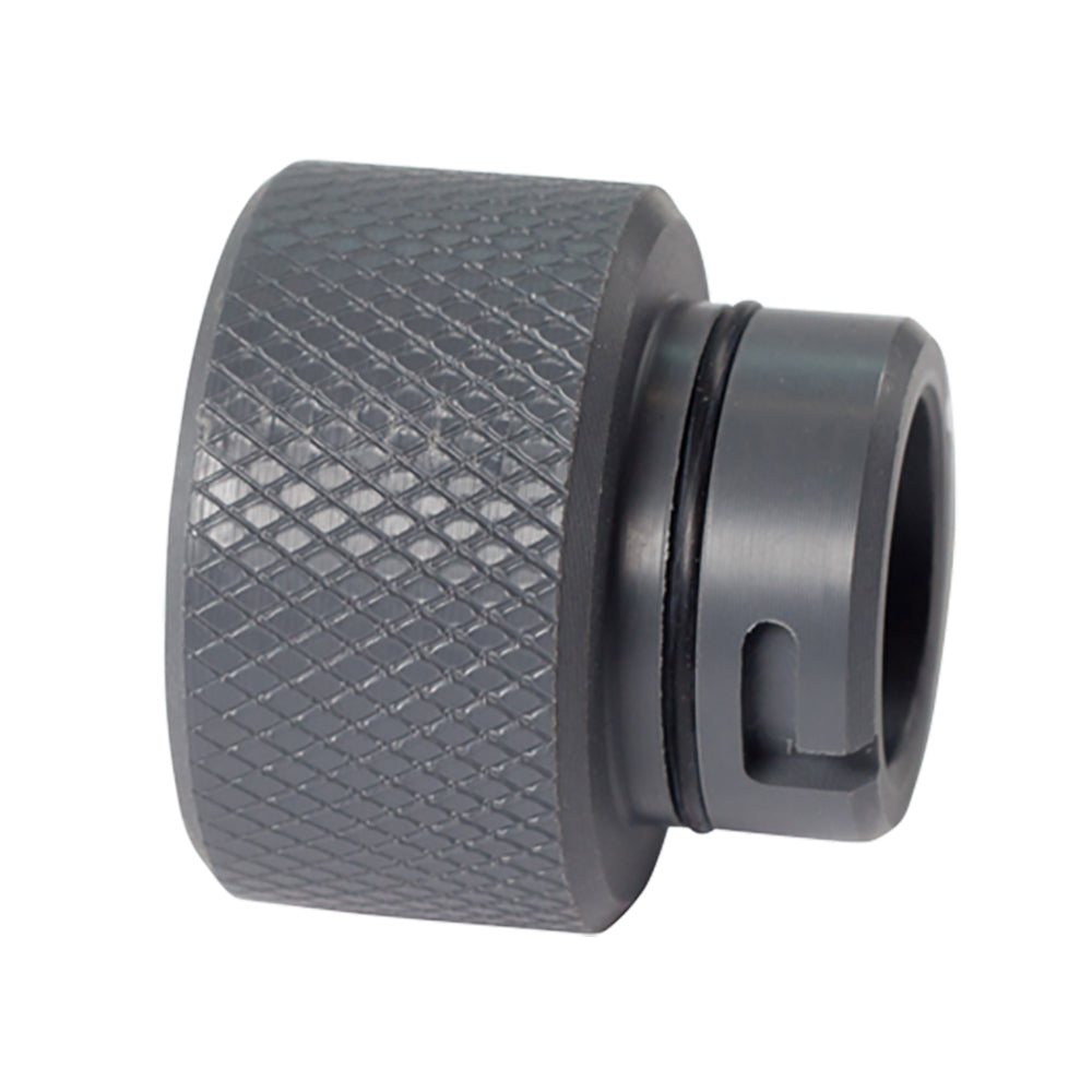 Fatsac Male Quick Connect - Tsunami Threads W/O-Rings,WBAUVB07HDJG2KJ