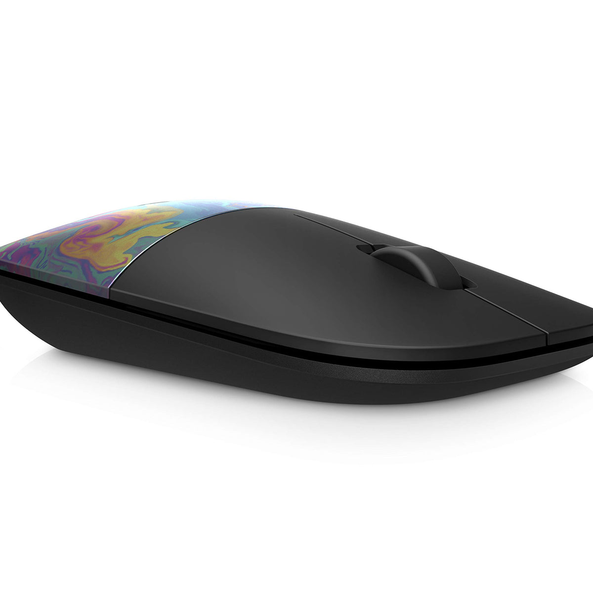 HP Wireless Mouse Oil Slick 1200 DPI – Electroeshop