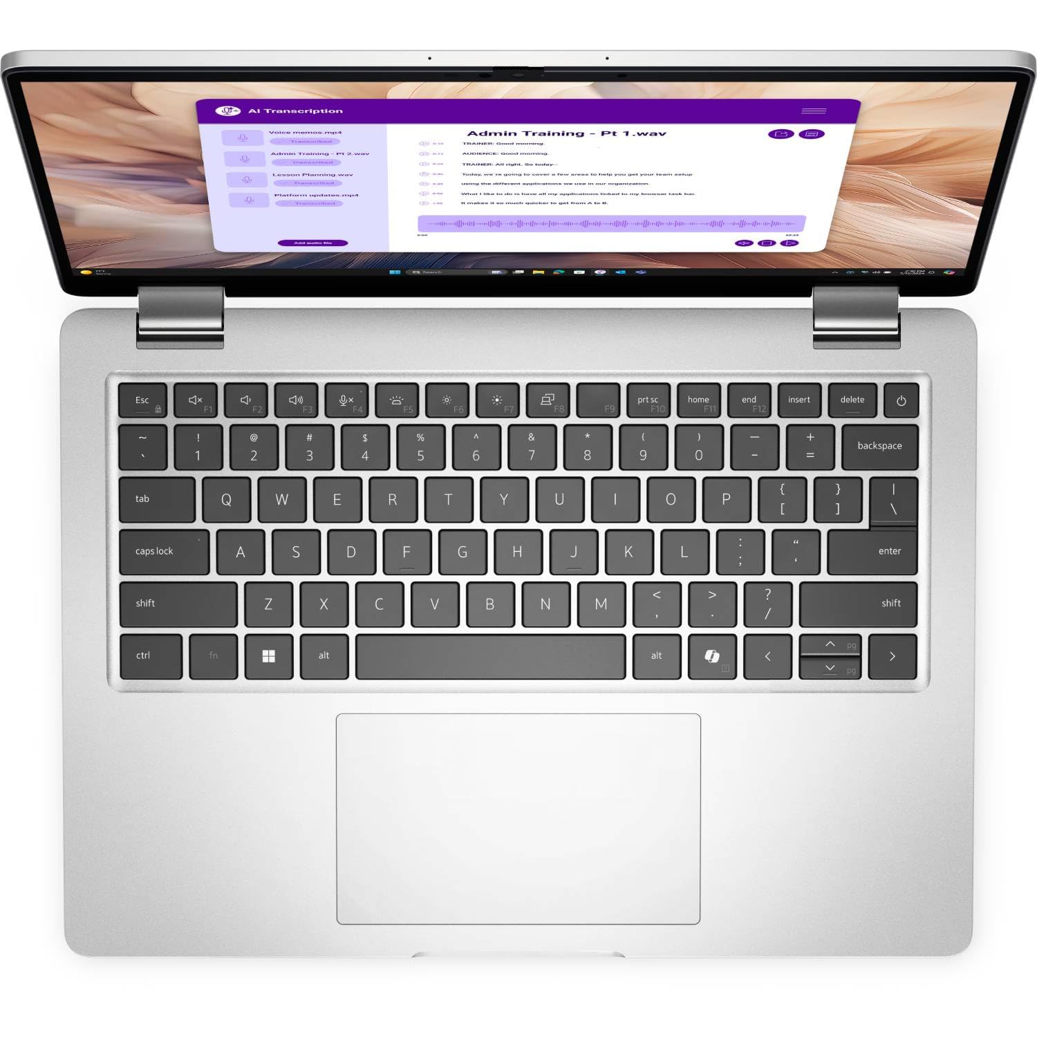 Dell Pro 14 Plus PB14250 14 Clamshell Notebook - Full HD Plus - Intel Core Ultra 5 235U - vPro Technology - 16 GB - 512 GB SSD -