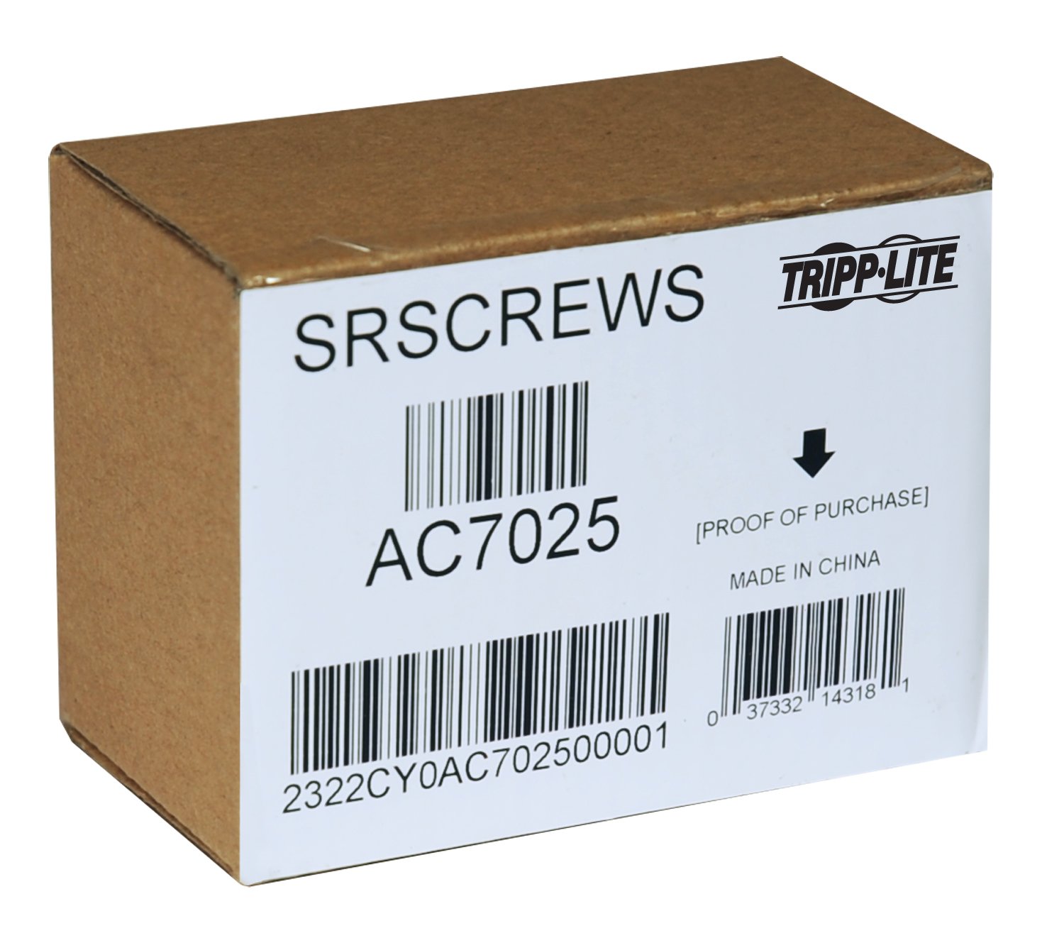 Smartrack Hardware Kit