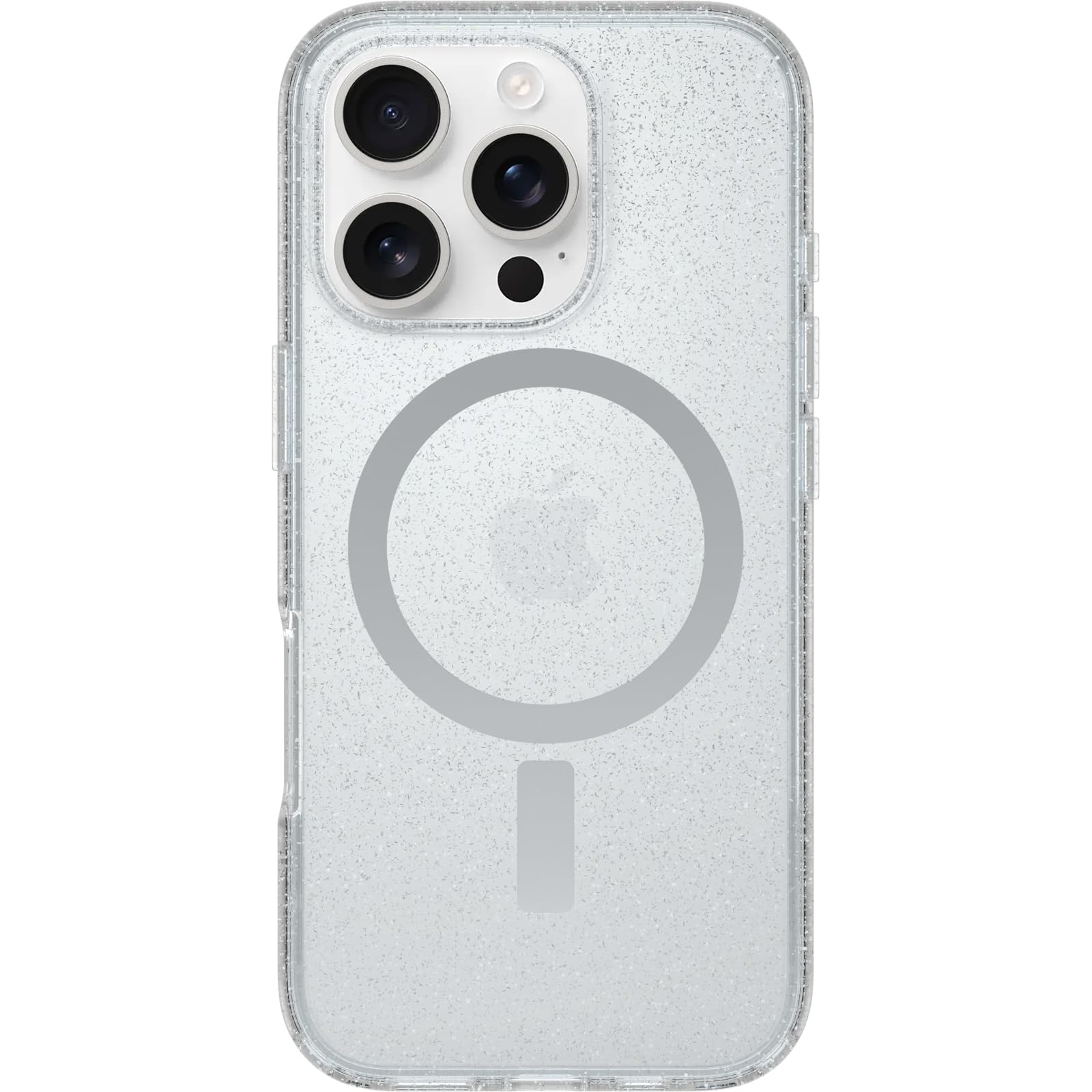 Otterbox Iphone 16 Pro Symmetry Series Clear Case   Stardust