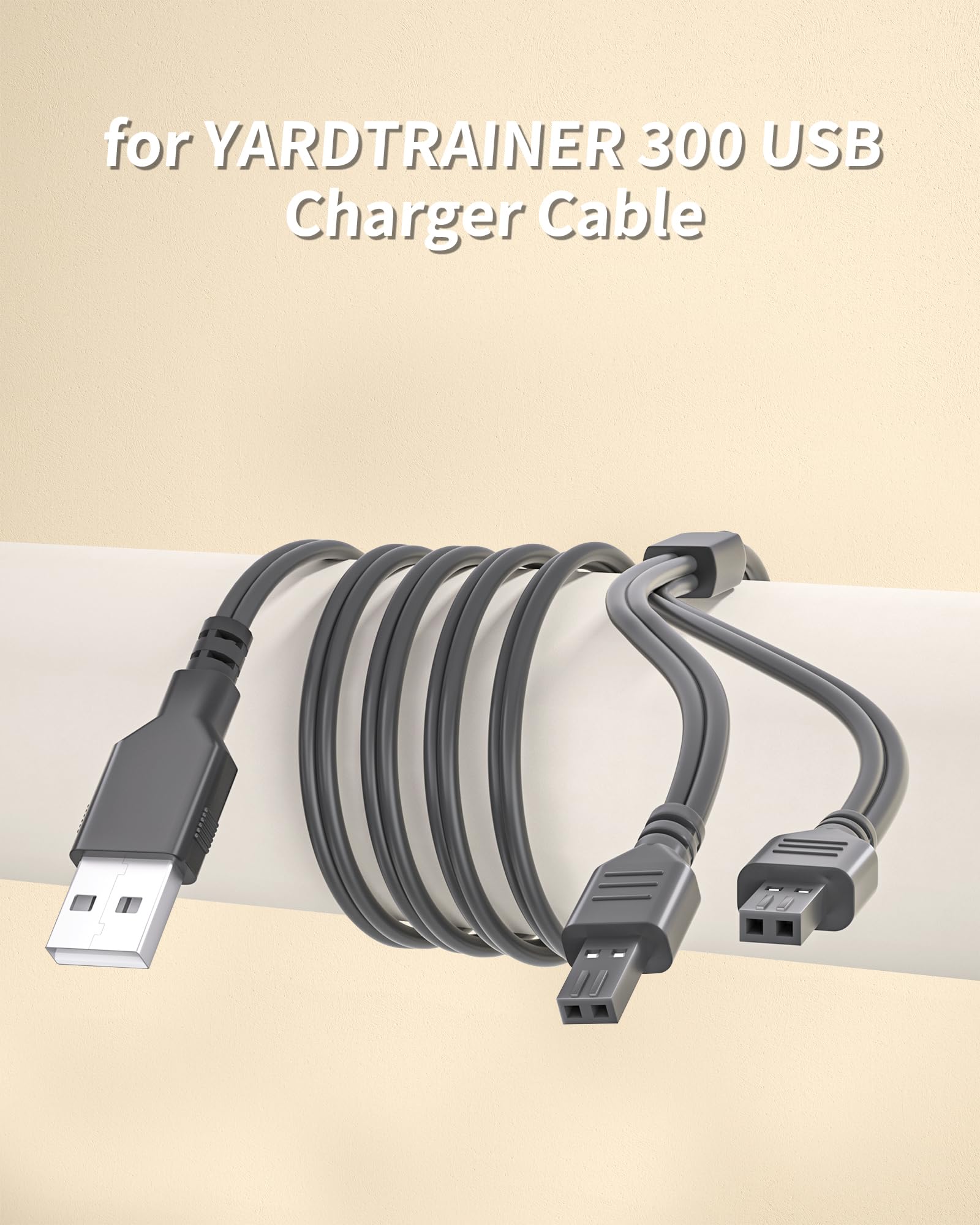 Vhbw Sdt00 17190 Charging Adaptor Yt 300 Replacement For Sportdog Yardtrainer 300 Remote Trainer Sdt00 17110