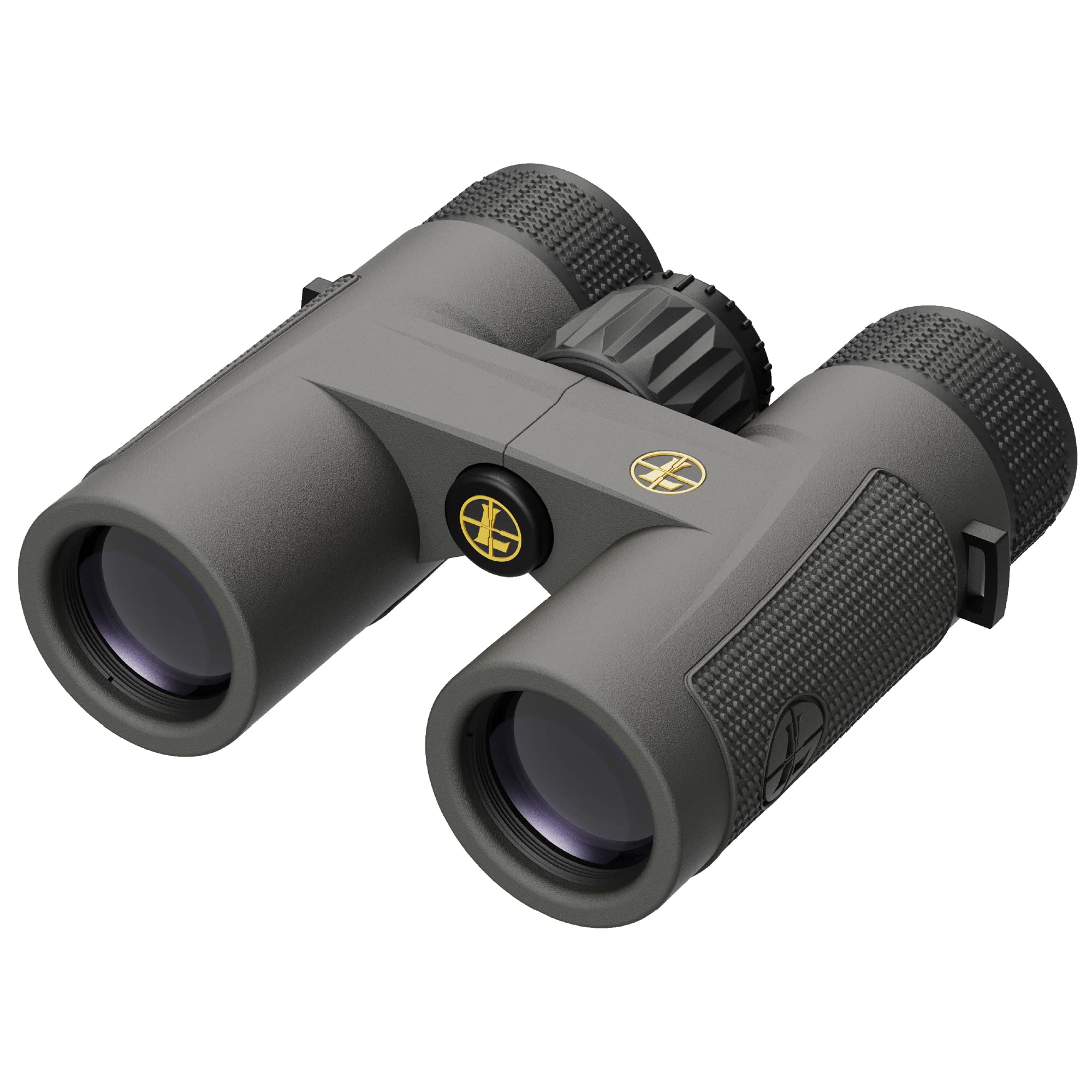 Leupold Bx 4 Pro Guide Hd Binoculars, 8X32Mm, Shadow Gray (172658)
