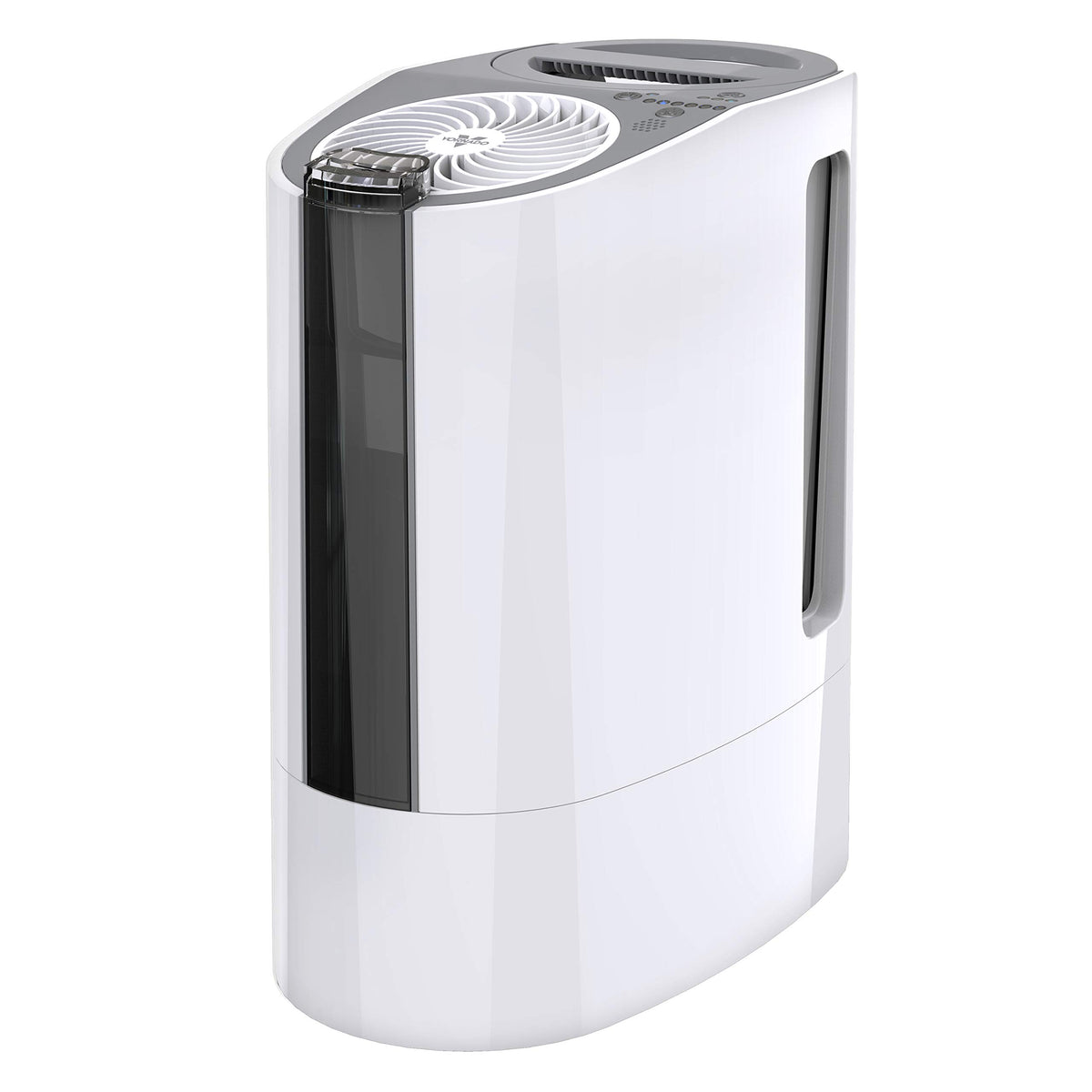 Vornado Uh100 Ultrasonic Humidifier With Fan Assisted Humidification