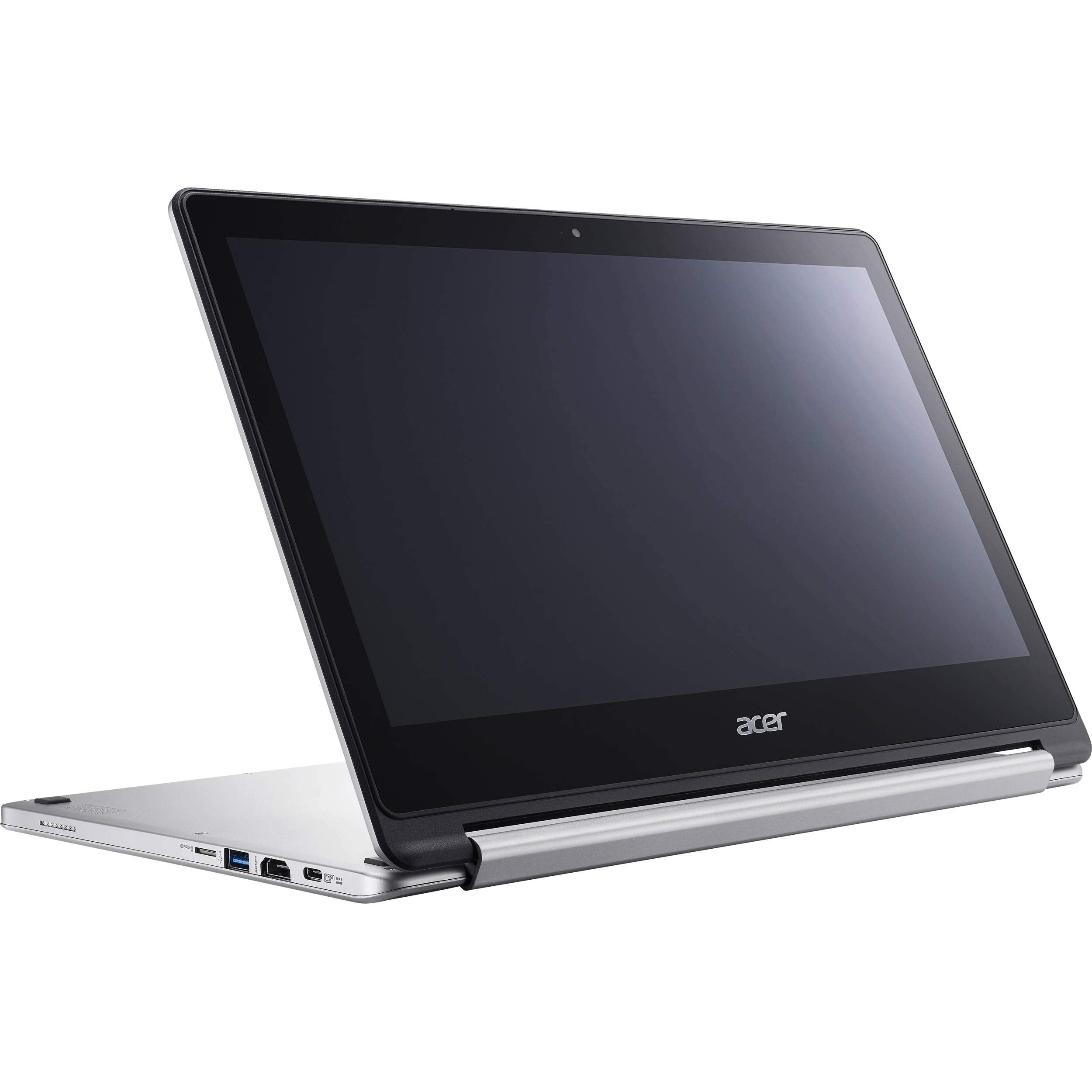 Acer Chromebook R 13 Convertible, 13.3-Inch Full Hd Touch, Mediatek Mt8173C, 4Gb Lpddr3, 32Gb, Chrome, Cb5-312T-K5X4