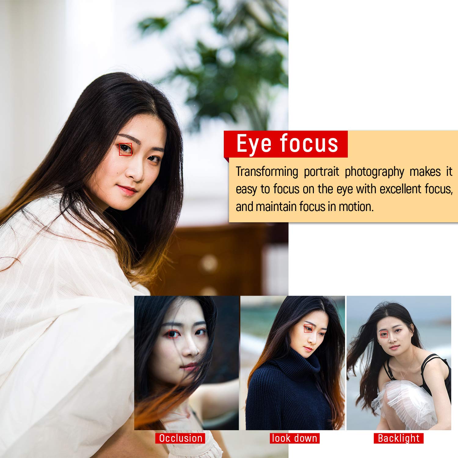 Viltrox 85Mm F/1.8 F1.8 Mark Ii Stm Full-Frame 85Mm F1.8 Ii For Af Auto Focus For Sony E-Mount Camera A7Iii A7Riii A7Sii A7Ii A6