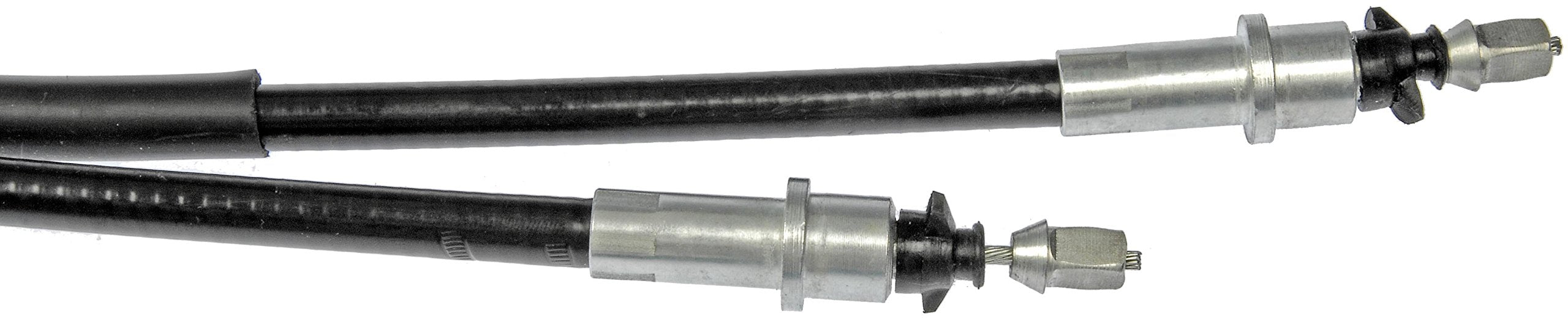 Dorman C660872 Parking Brake Cable Compatible With Select Mazda Models