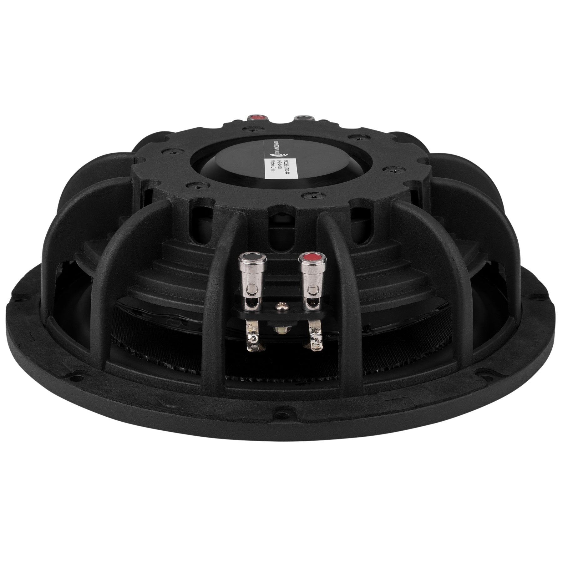 Dayton Audio Ls10-44 10 Low Profile Subwoofer Dual 4 Ohm