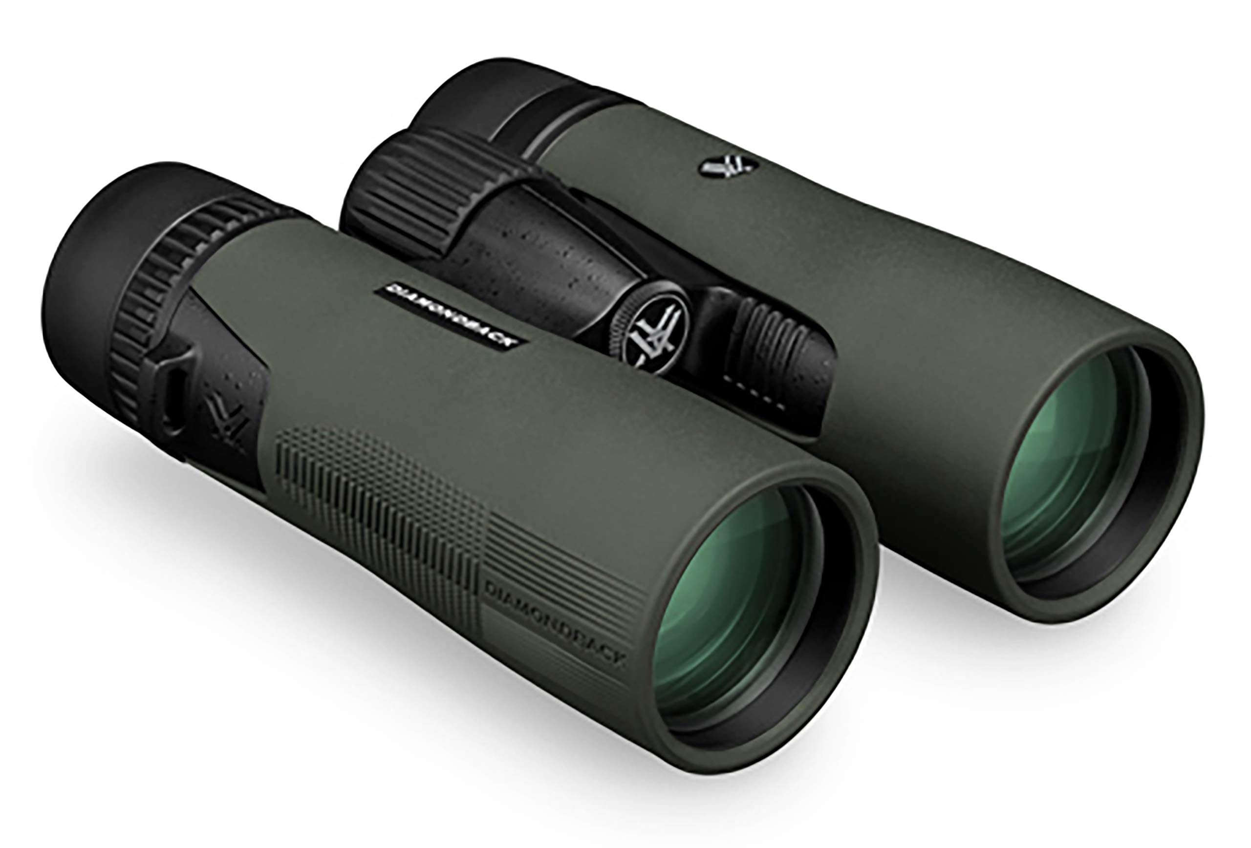 Vortex Optics Diamondback Roof Prism Binoculars 10X42
