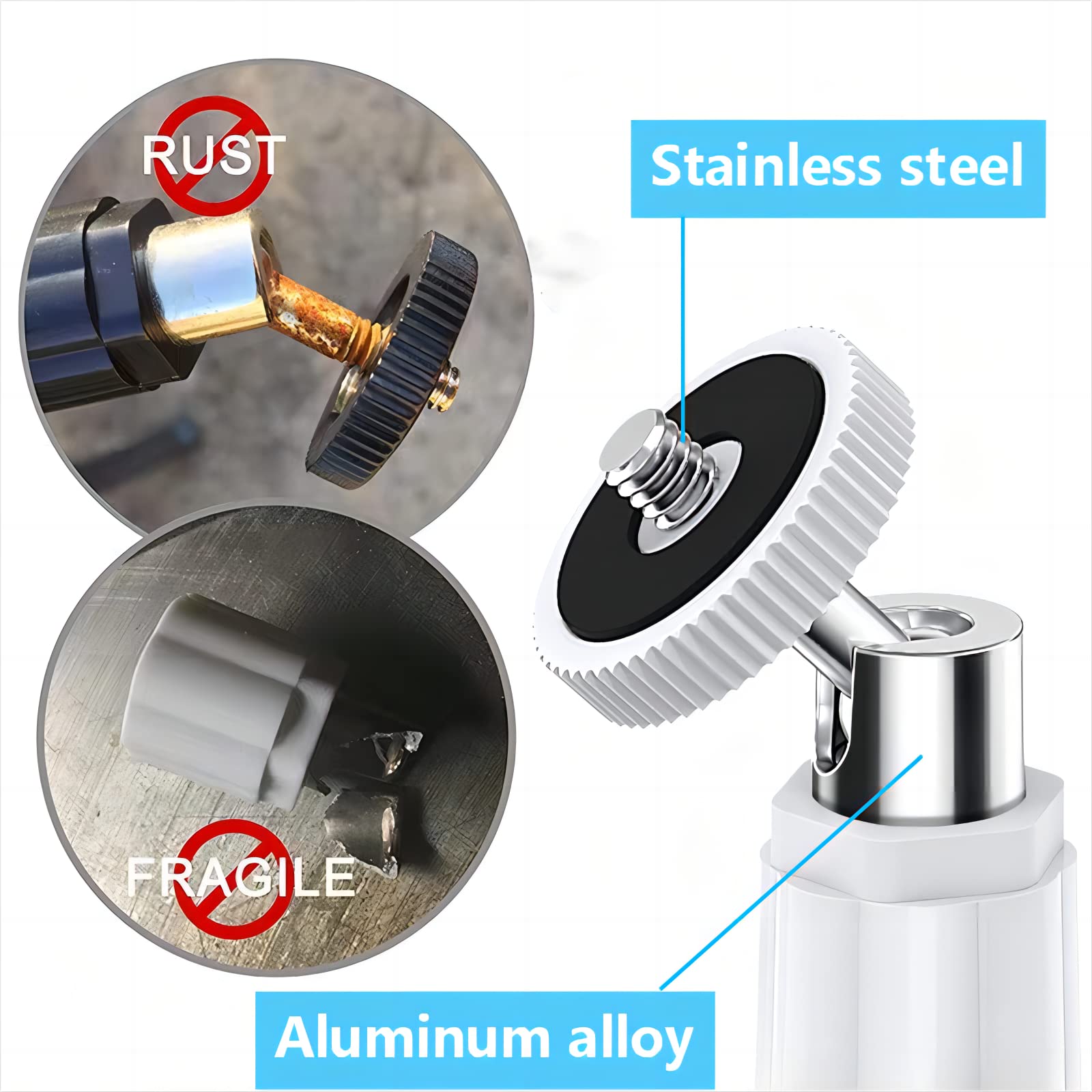 2 Pack Adjustable Ceiling Wall Mount Kit For Plug In Ring Hd Security Camera&Stick Up Cam Battery,Indoor Outdoor Bracket For Arl