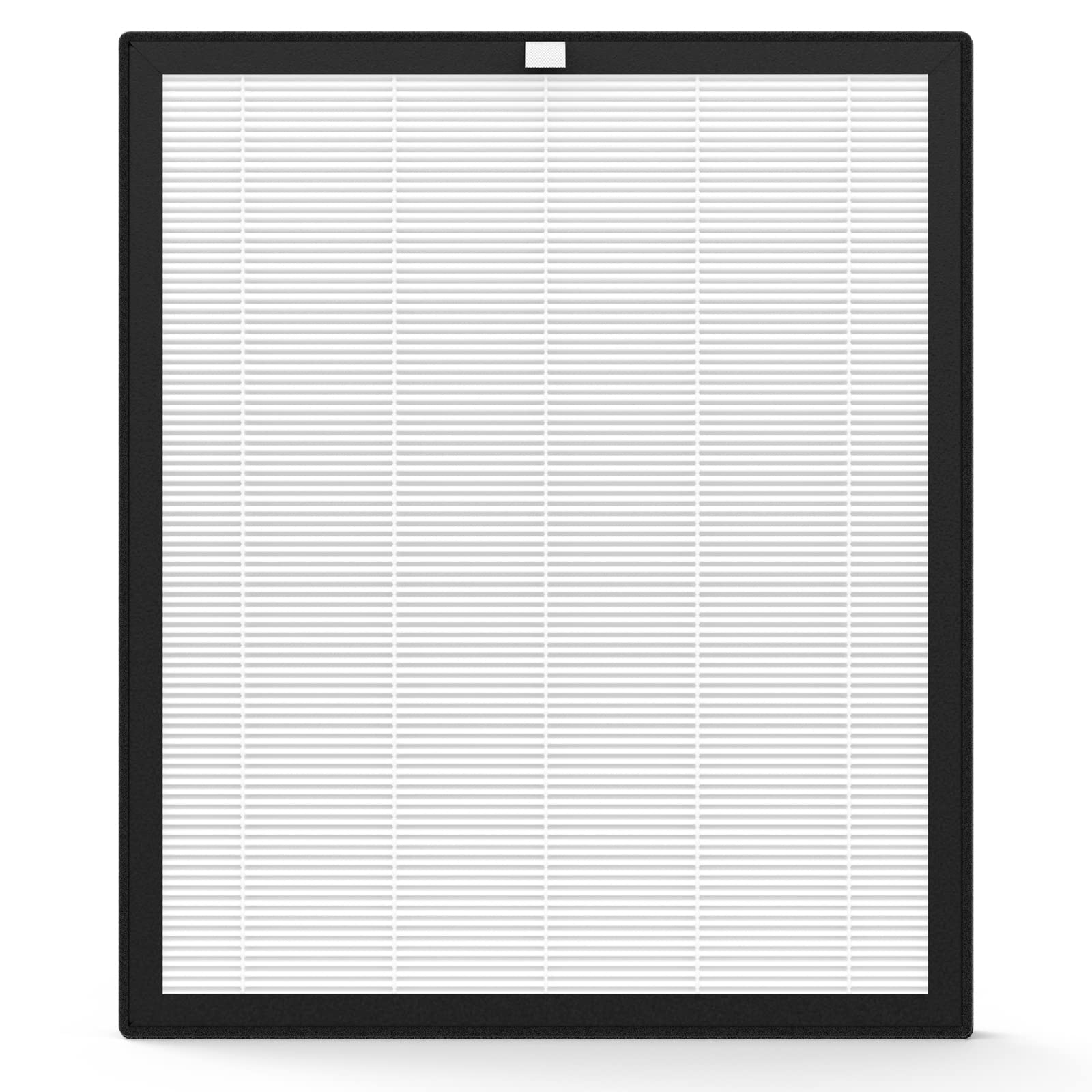 True Hepa Replacement Filter Compatible With Surround Air Intelli Pro Xj 3800 Air Puri Fier,True Hepa And Carbon Filter(2 Pack)