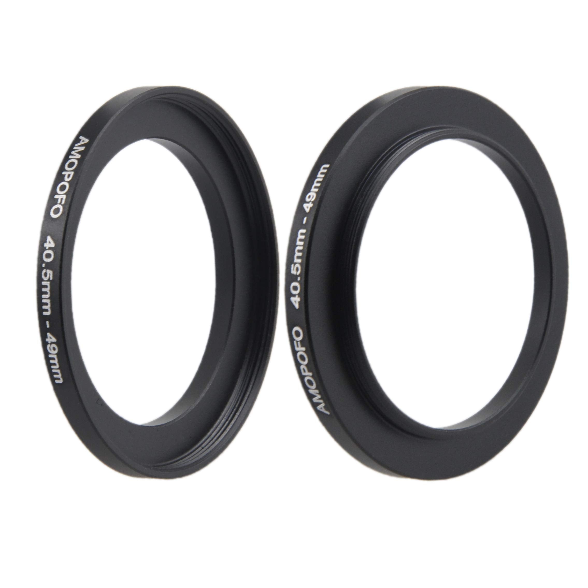67Mm To 72Mm Step Up Ring Filter Adapter/67Mm To 72Mm Camera Filter Ring For 72Mm Uv,Nd,Cpl,Metal Step Up Ring