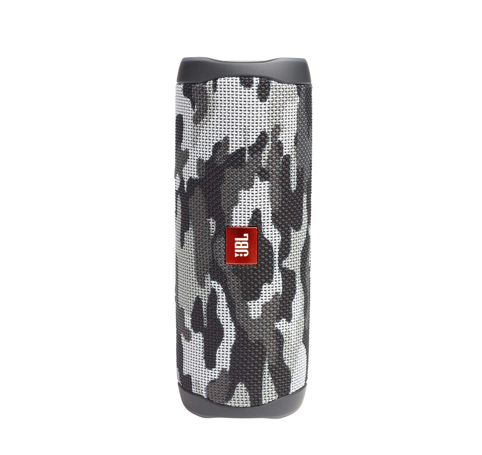 Jbl Flip 5 Portable Waterproof Wireless Bluetooth Speaker - Black Camo