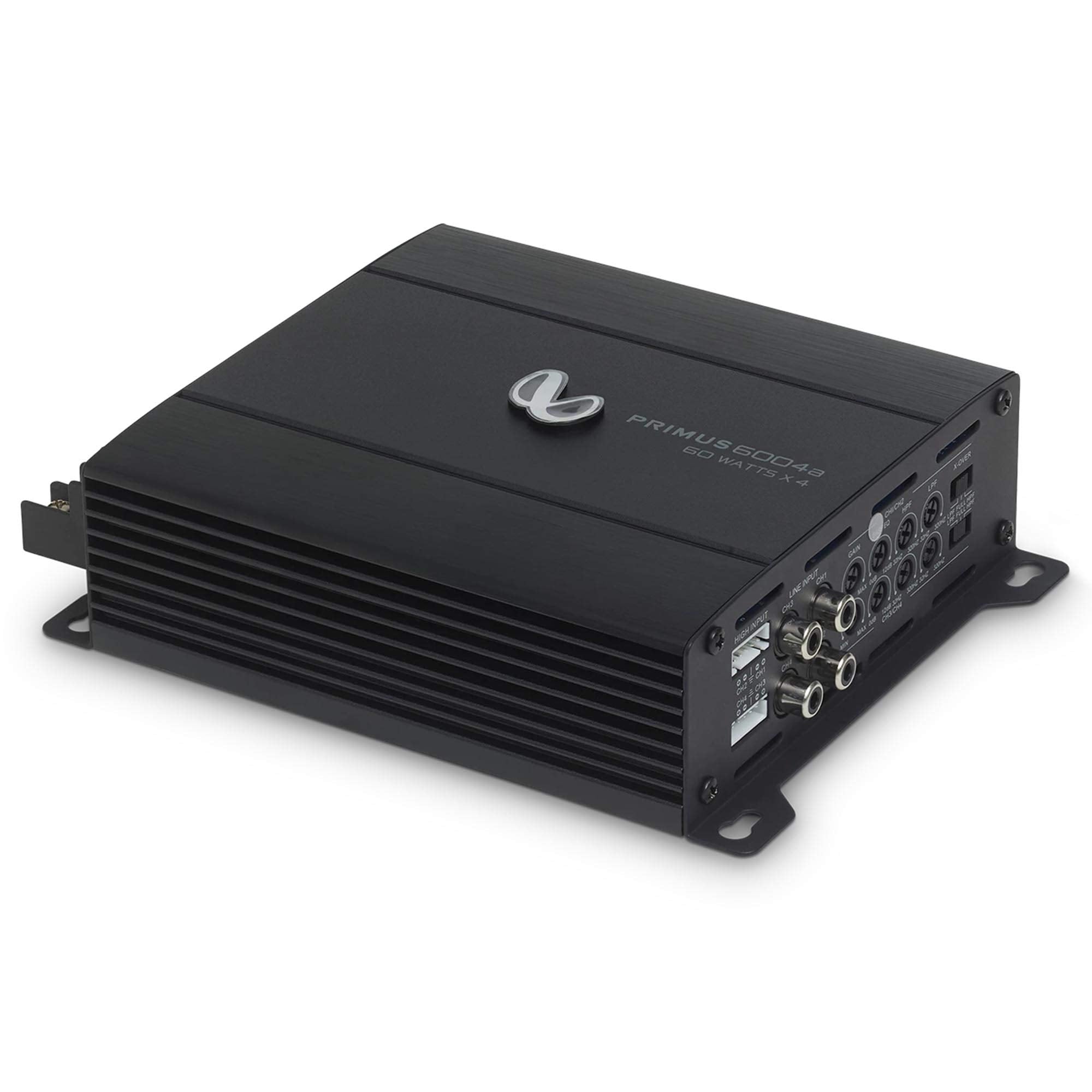Infinity Primus 6004Aam Primus 4 Channel, 40W X 4 Amplifier