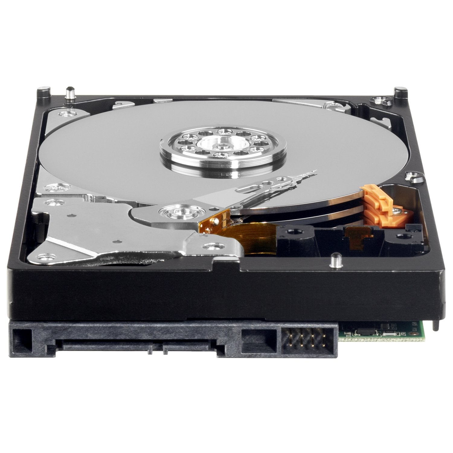 Wd Caviar Green 1Tb 64Mb Cache
