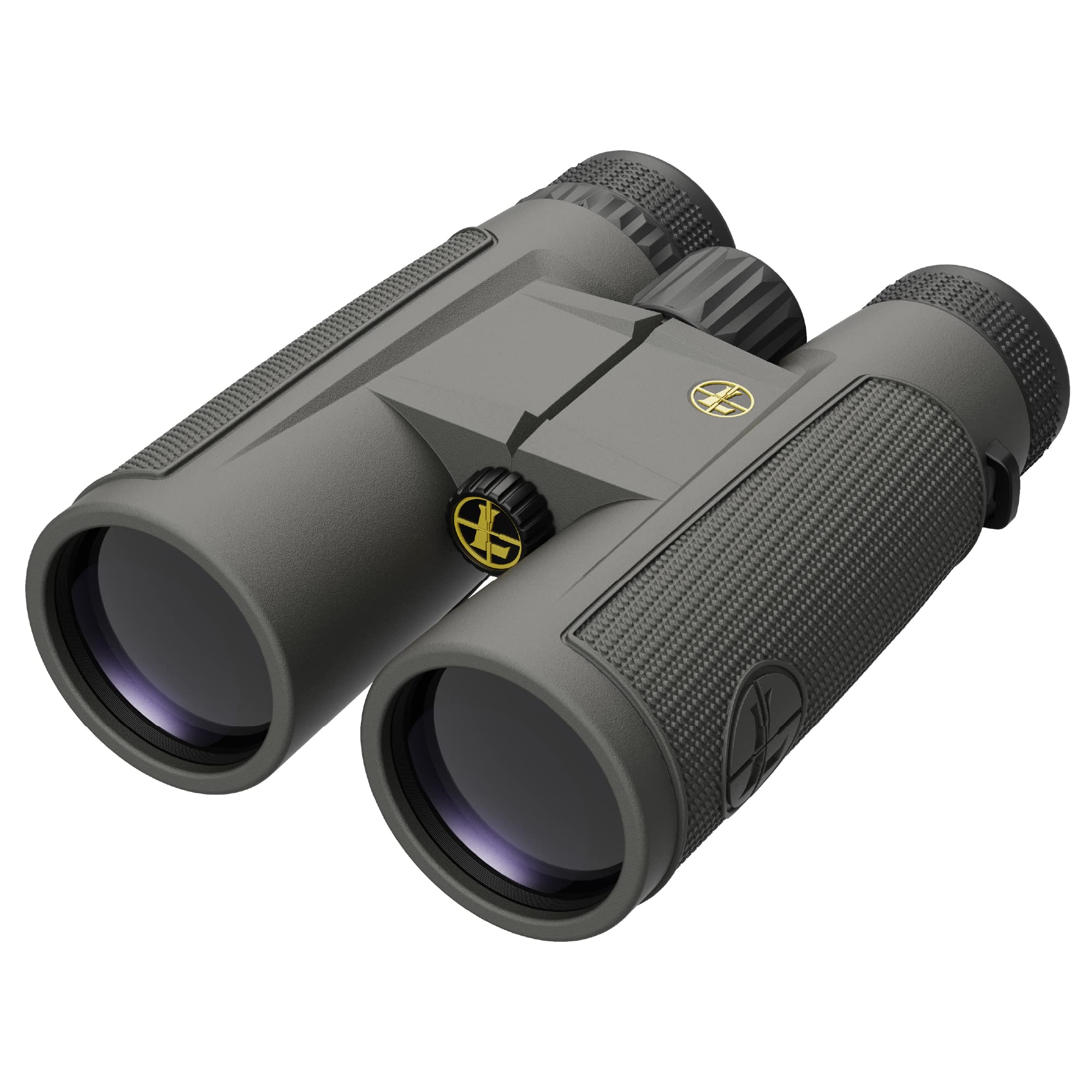Leupold Bx 1 Mckenzie Hd Binoculars, 12X50Mm (181175)