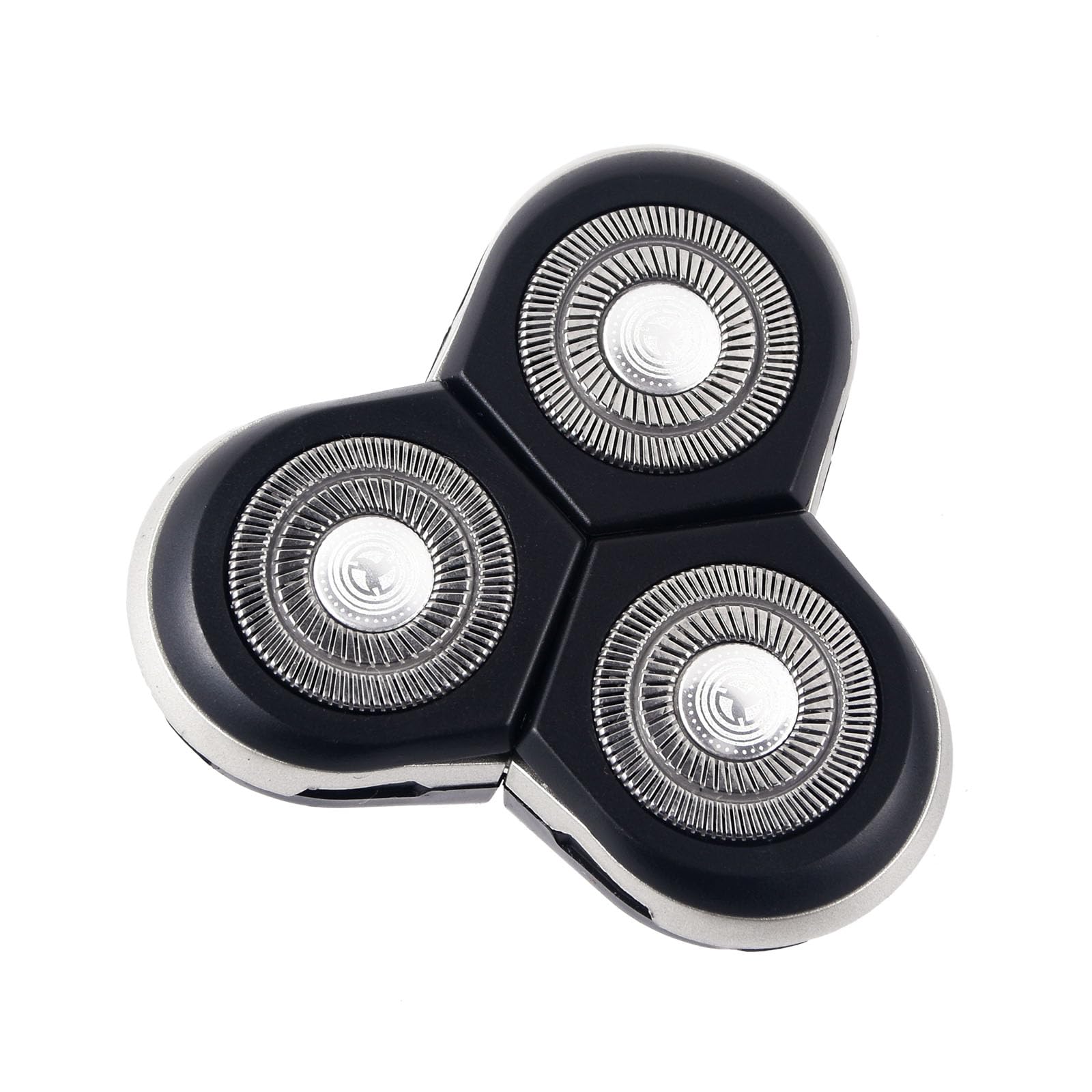 Rq12 Replacement Head For Compatible With Philips Norelco Rq12 Rq11 Rq10 Sensotouch 3D 1260X 1280X 1290X Rq1180 3D Head Shaving