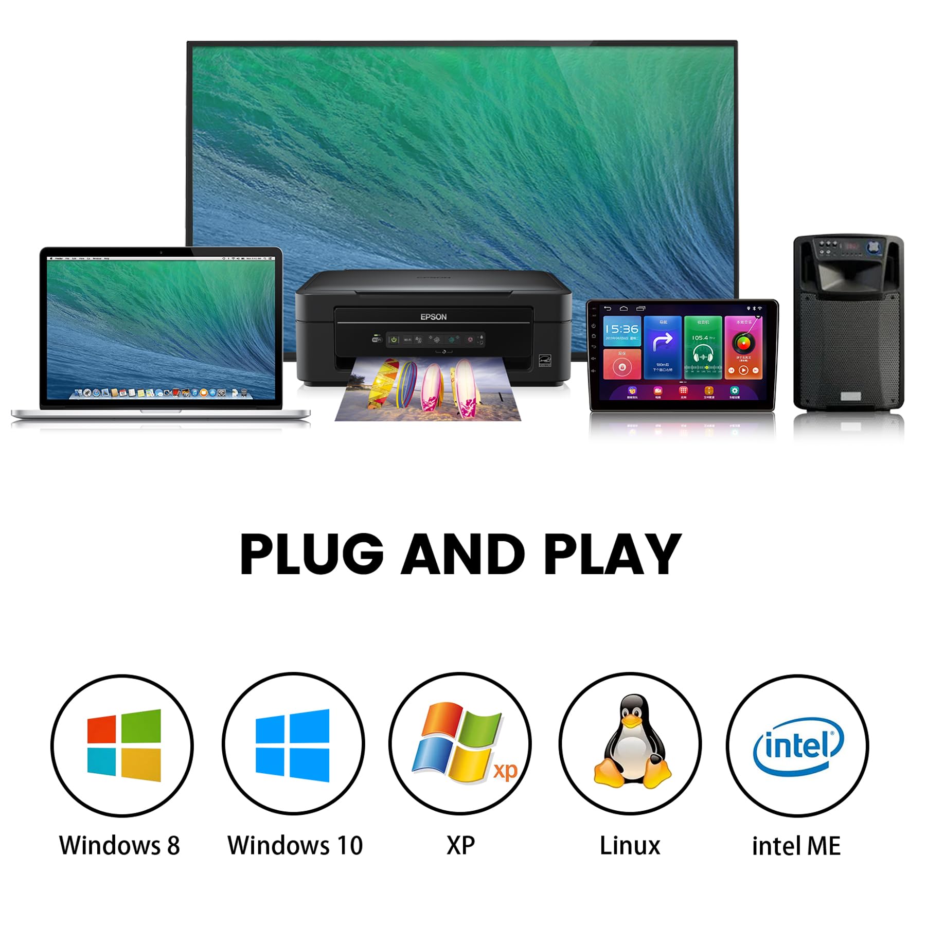 4Gb Usb Flash Drive 1 Pack Usb Drive Memory Stick Jump Drive Swivel Metal Pendrive Zip Drive Usb Stick Blue 4Gb 1Pcs With Lanyar