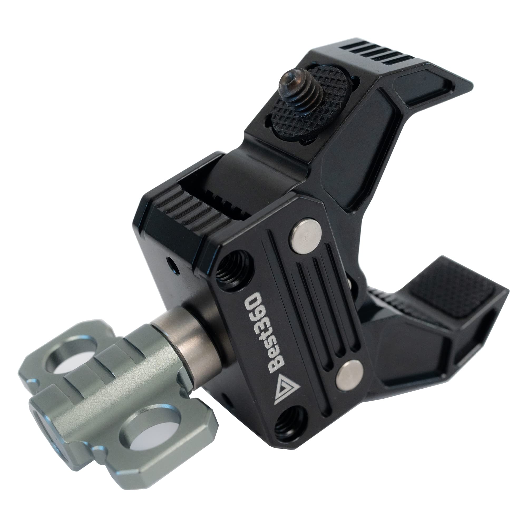 Best360 Aluminium Camera Clamp