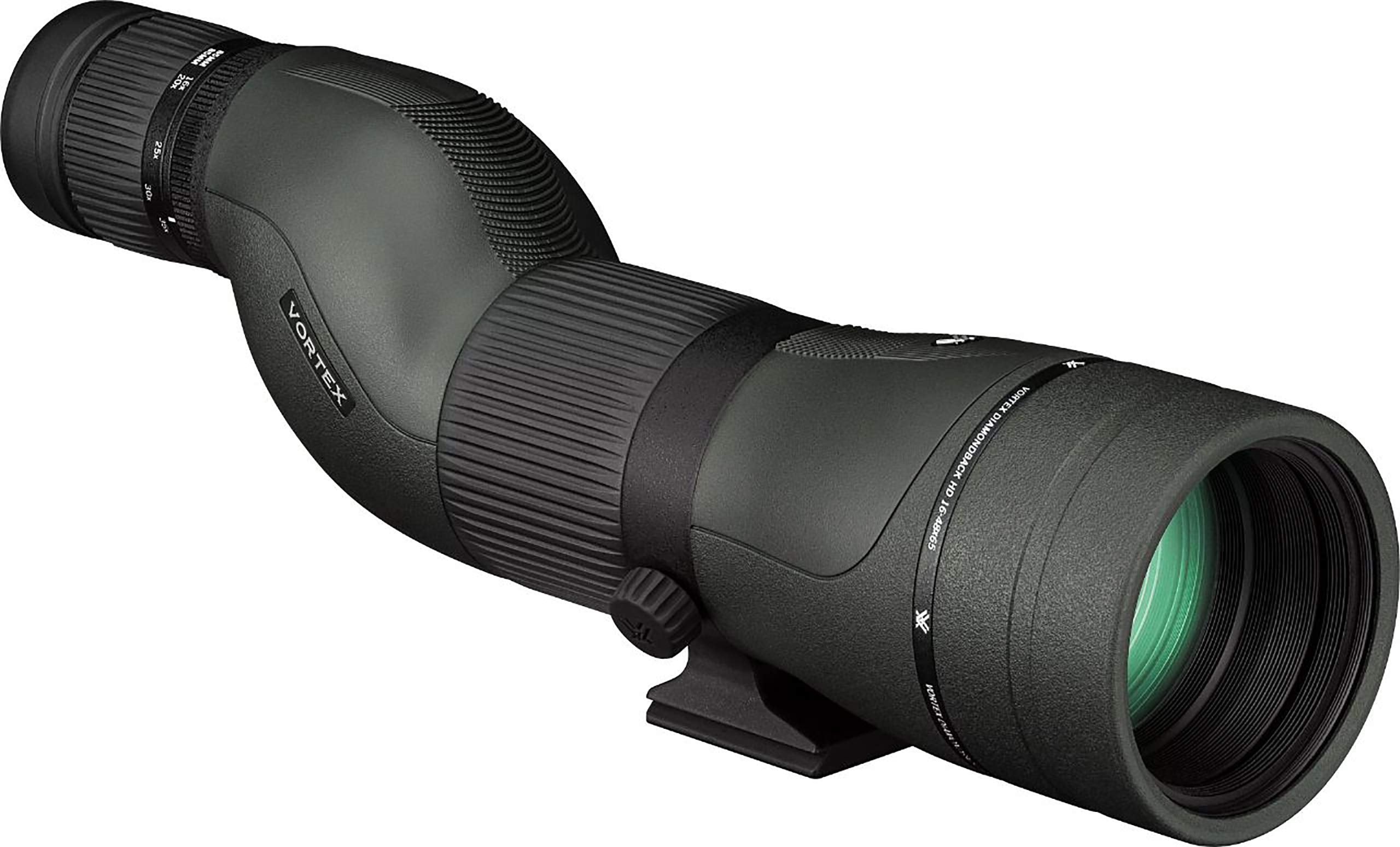 Vortex Diamondback HD Spotting Scope - Thumbnail 2
