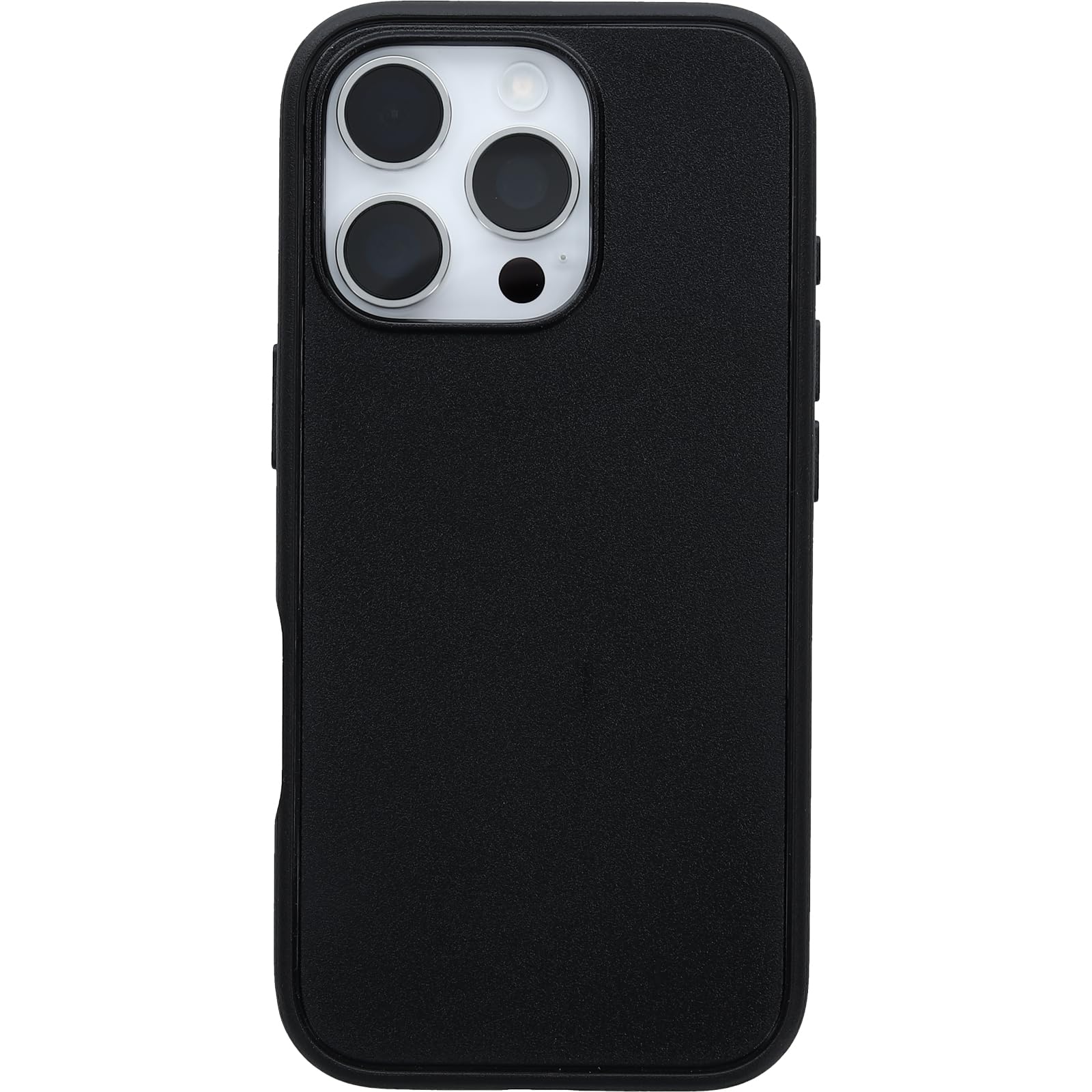 Otterbox Iphone 16 Pro Symmetry Series Case   Black