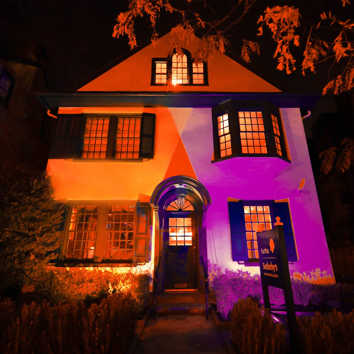 Halloween Light Gels, 14Pcs Lighting Gels With Thin Protective Film On Both Sides, A4 Size Color Gels For Lighting, Thickened Li