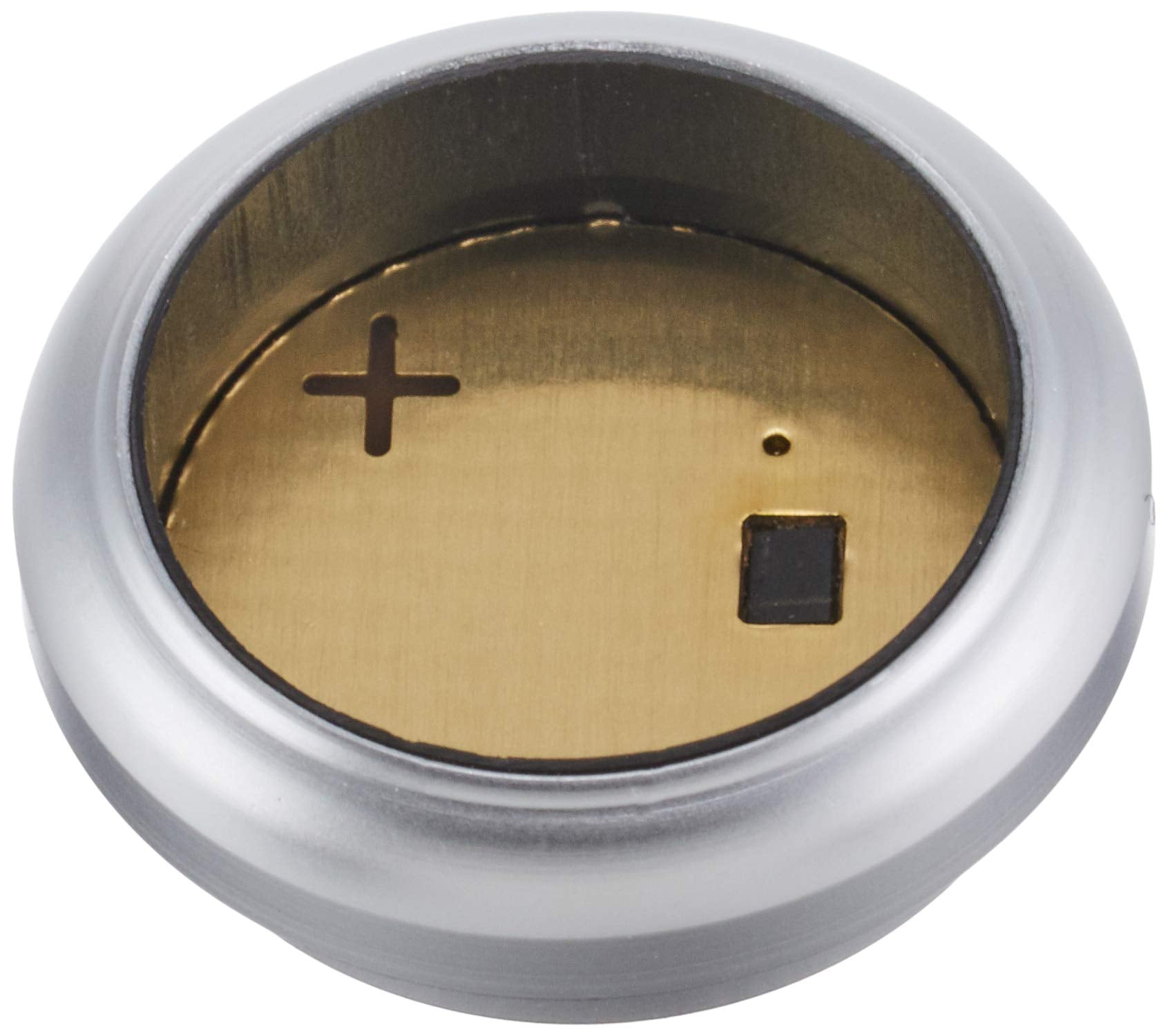 Kanto Camera Service 000154 Mercury Battery Adapter Converter Type MR-9 (H-D) Adapter for Kanto Cameras