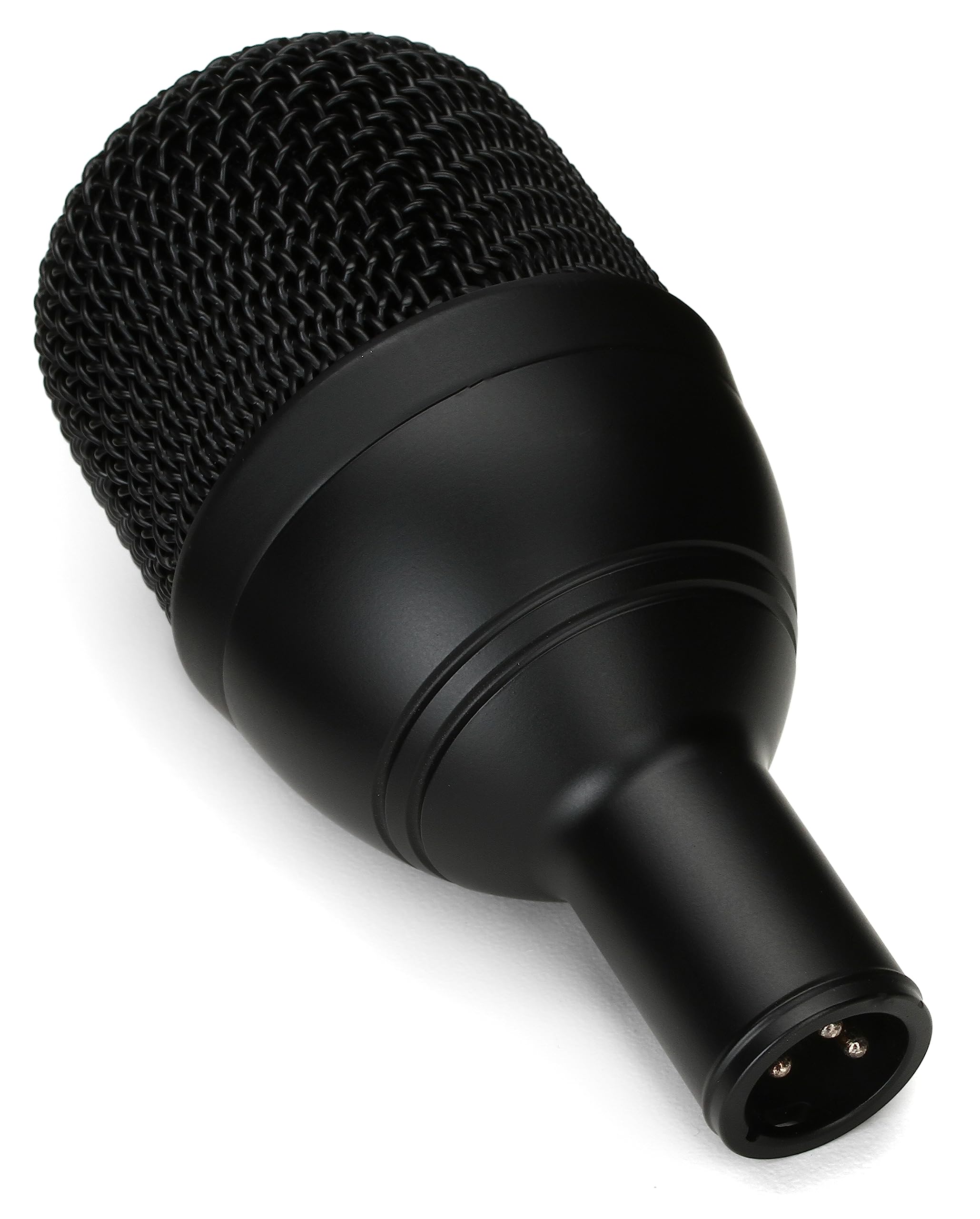 Audix F6 Hypercardioid Dynamic Kick Drum Microphone For Kick Drums And Bass Instruments