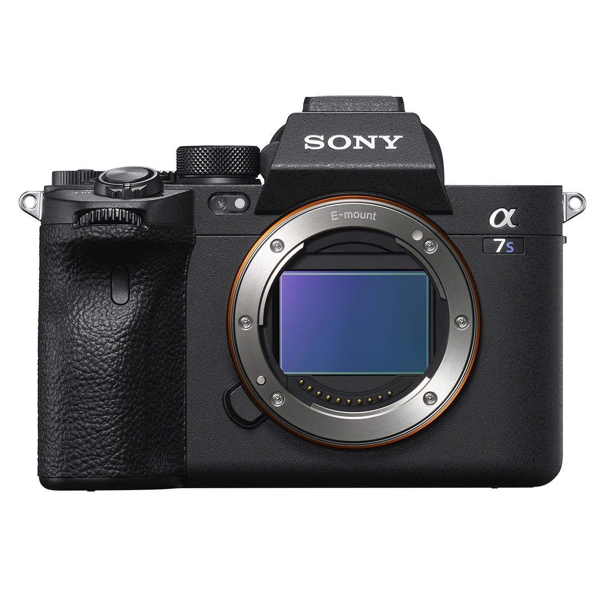 Sony NEW Alpha 7S III Full frame Interchangeable Lens Mirrorless Camera