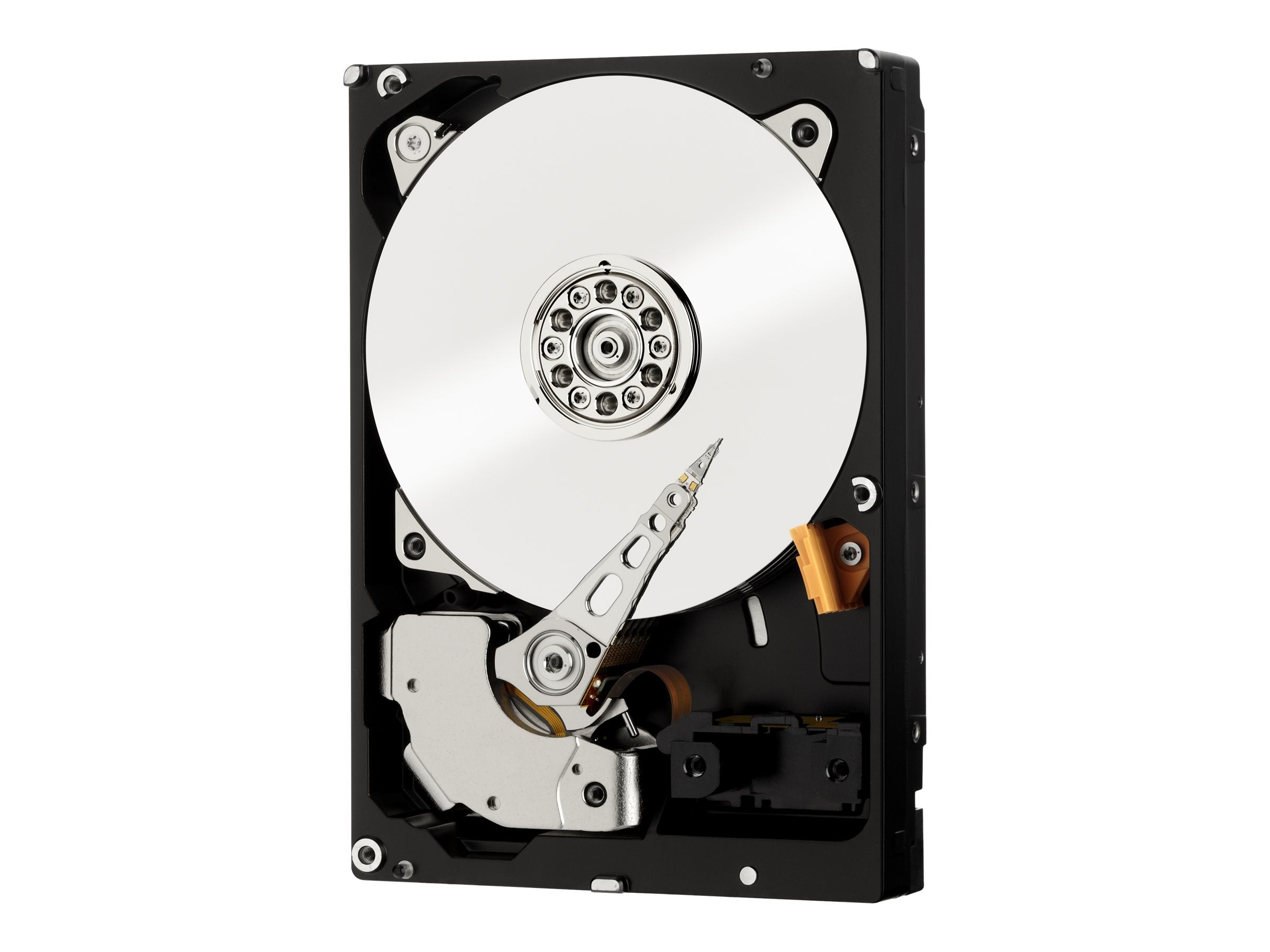 Wd Se 1Tb Datacenter Hard Disk Drive   7200 Rpm Sata 6 Gb/S 128Mb Cache 3.5 Inch   Wd1002F9Yz