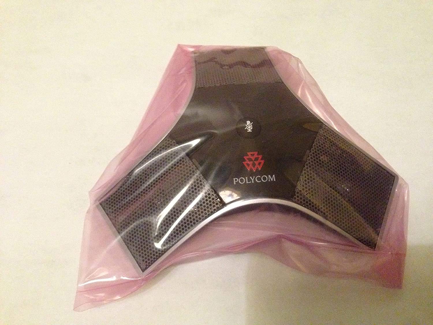 Polycom Hdx Mica Microphone Array