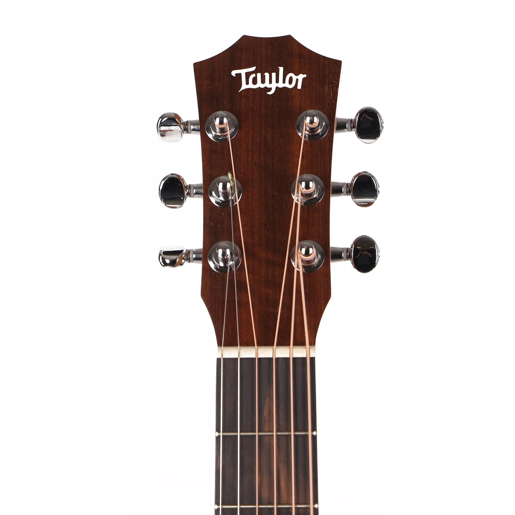Taylor Baby Taylor Bt1 Walnut Left-Handed Acoustic Guitar - Natural Sitka Spruce