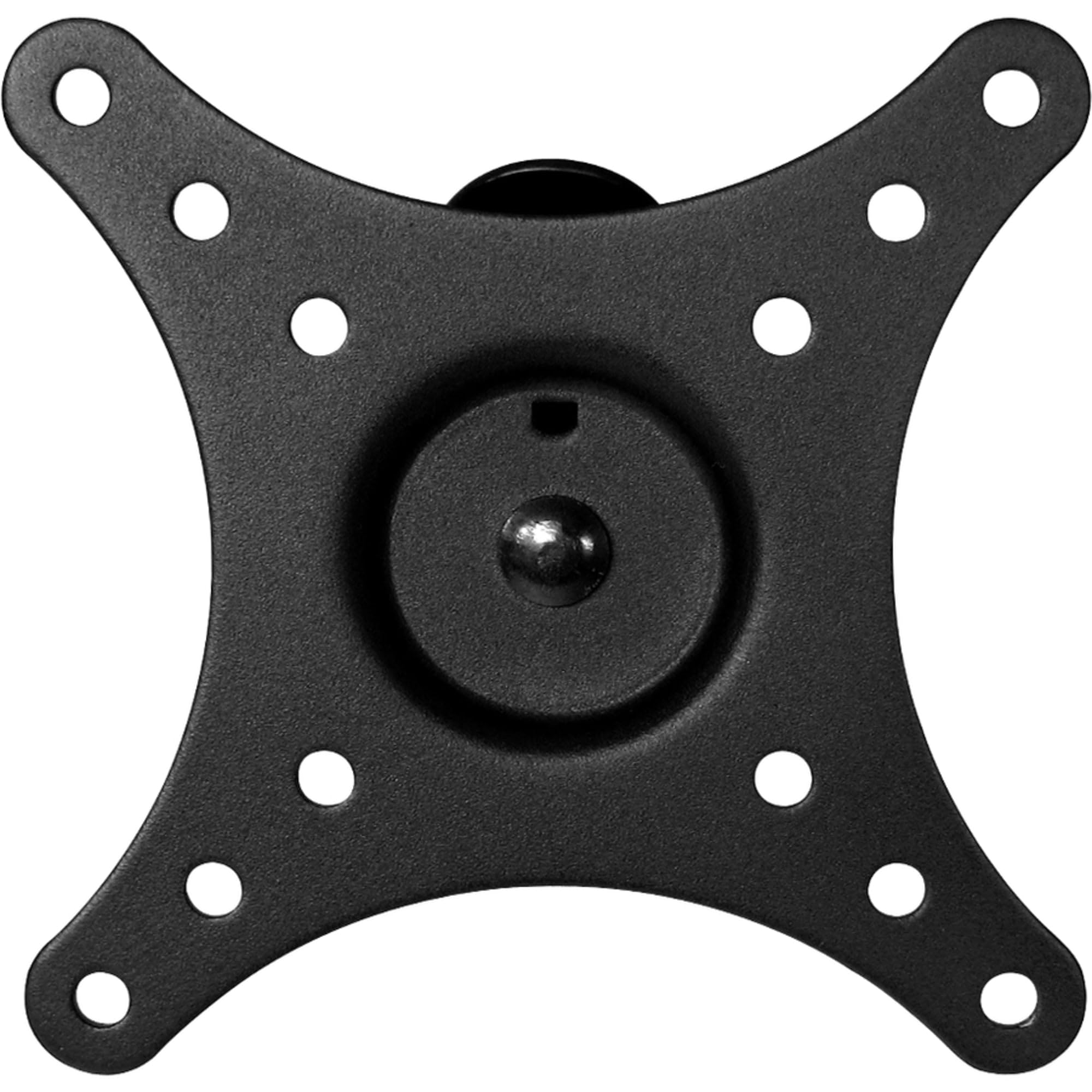 Siig Ce Mt0A12 S1 Lcd Tv/Monitor Tilting Mount For 10 Inch To 26 Inch Screen, Black