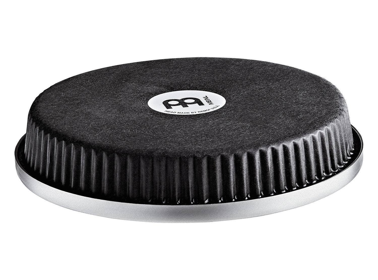 Meinl Percussion Fiberskyn Natural Head By Remo For Select Meinl Bongos Made In Usa 8.5' Macho (Rhead 812Nt)