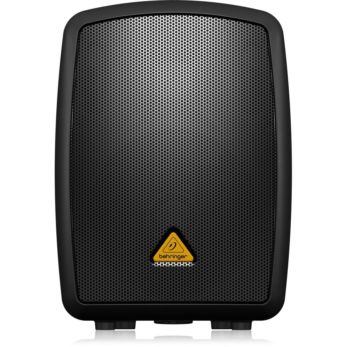 Behringer Europort Mpa40Bt All In One Portable 40 Watt Pa System With Bluetooth Connectivity And Battery Operation