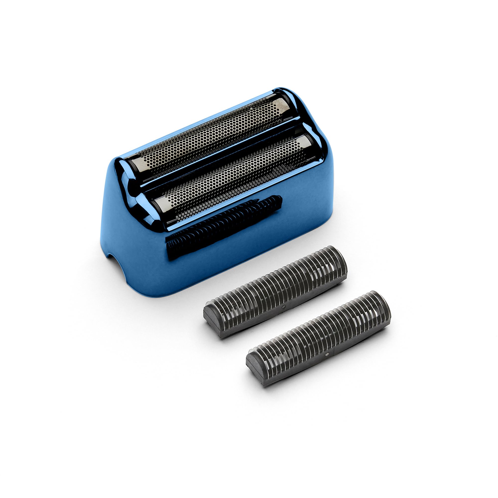 Foilfx Double Replacement Foil With Cutters (Blue)