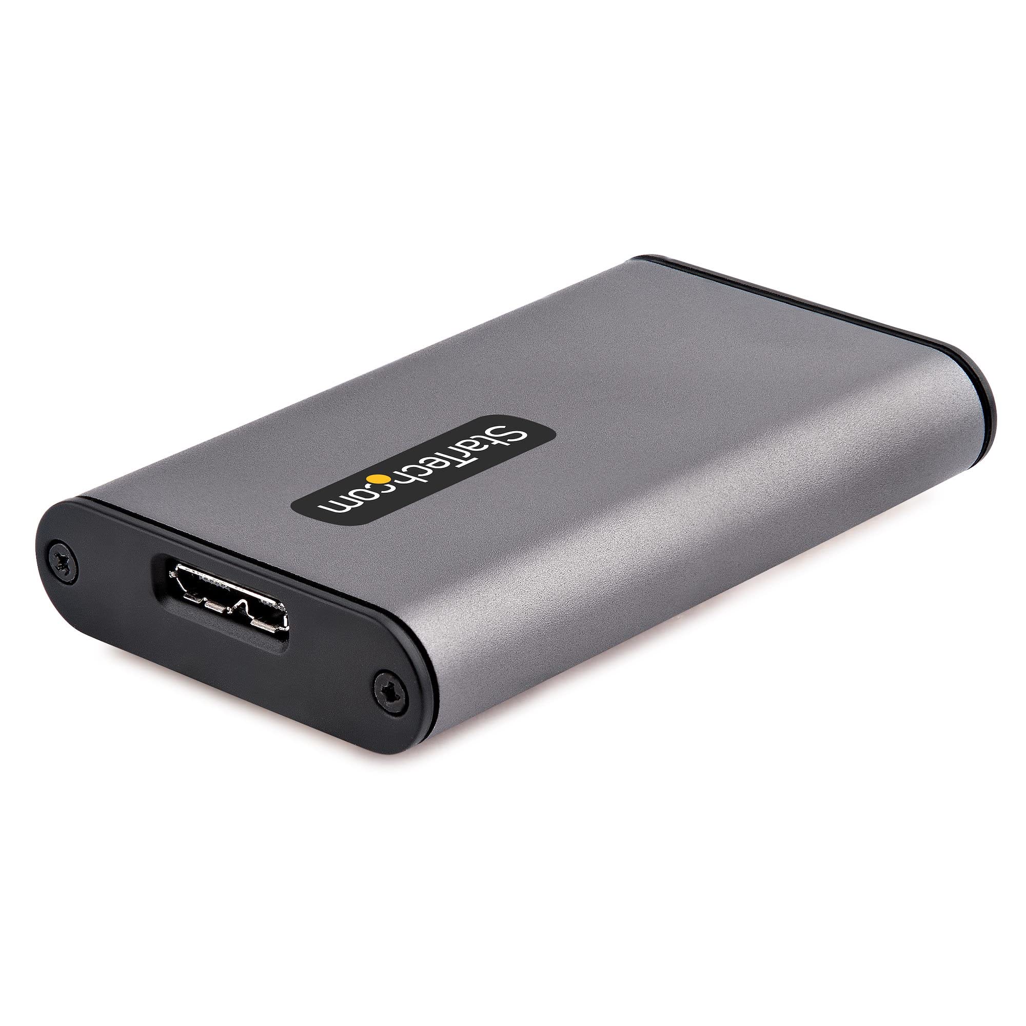 Hdmi Video Capture Device Taa