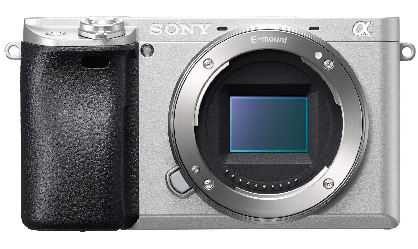 Sony Alpha a6300 Mirrorless Camera Interchangeable Lens Digital Camera with APS-C, Auto Focus & 4K Video - ILCE 6300/S Body with