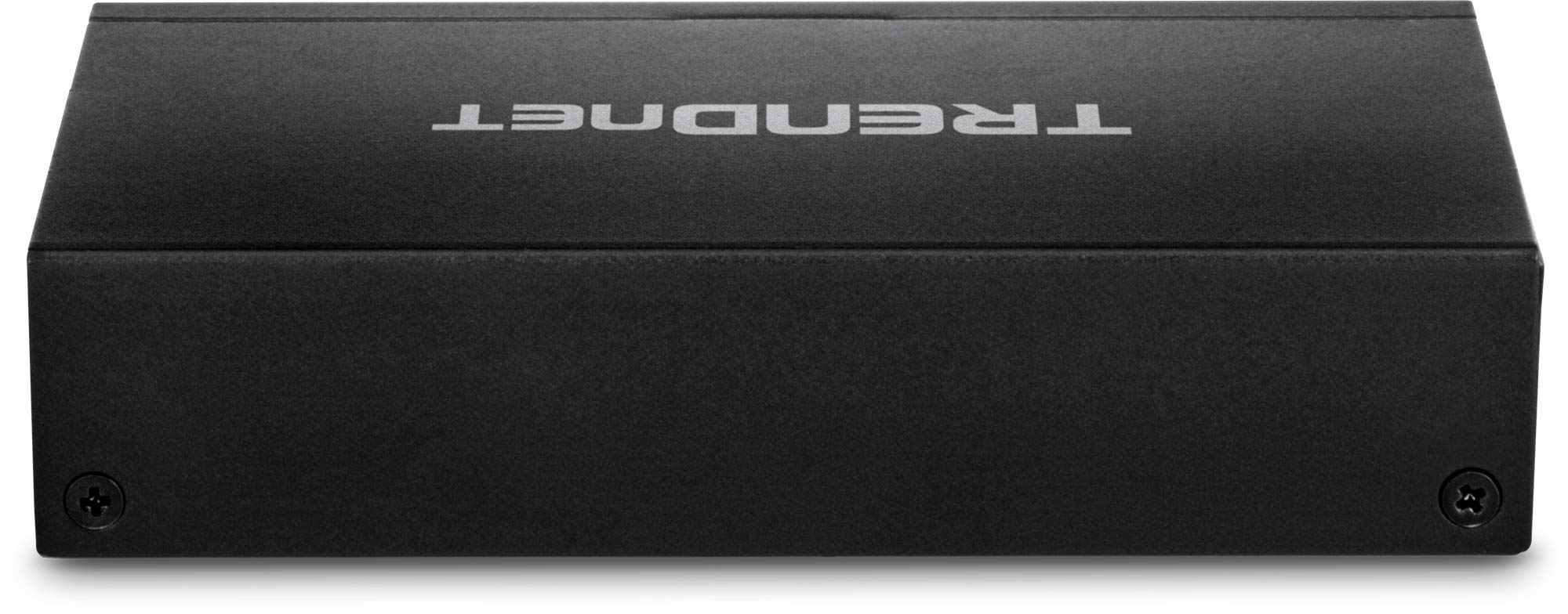 Trendnet Gigabit Poe+ Repeater/Amplifier, Tpe E110, Extender, 1 X Gigabit Poe+ In Port, 1 X Gigabit Poe Out Port, Extends 100M F