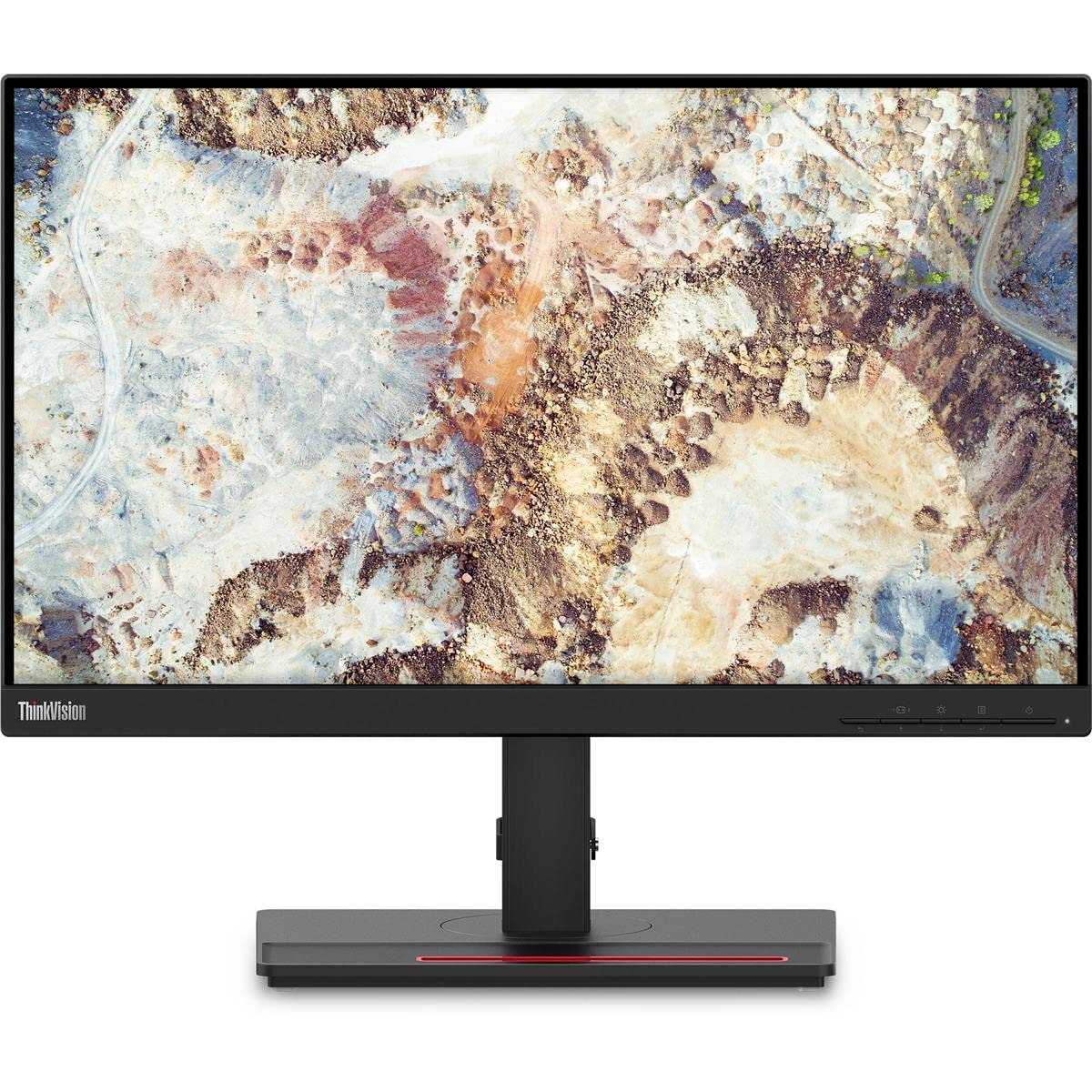 Lenovo T22I 20 D20125Ft0 21.5In Mon Hdmi