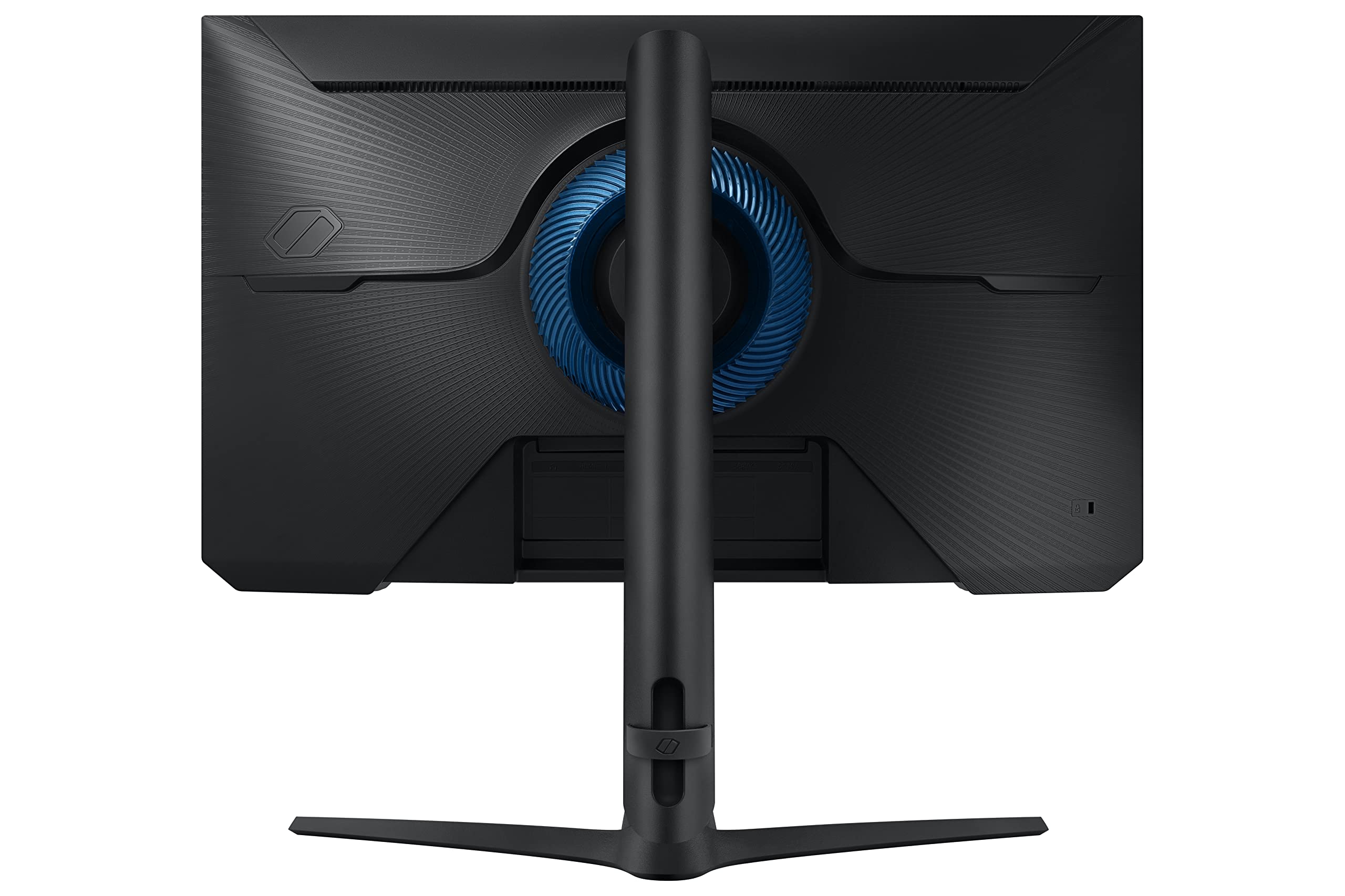 Samsung 25'' Odyssey G4 Series Fhd Gaming Monitor, Ips, 240Hz, 1Ms, G Sync Compatible, Amd Freesync Premium, Hdr10, Ultrawide Ga