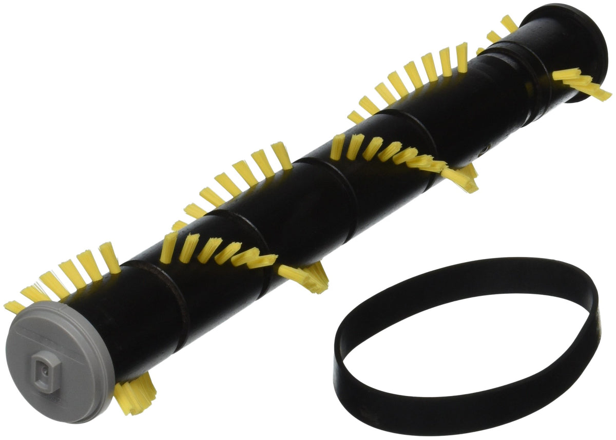 Hoover Windtunnel Canister Vacuum Cleaners Roller Brush And Belt Kit. For Models S3630, S3630-050, S3639, S3646, S3649, S3661, S3670, S3670-050, S3670-055, S3755, S3755-080, S3765, S3765-040.
