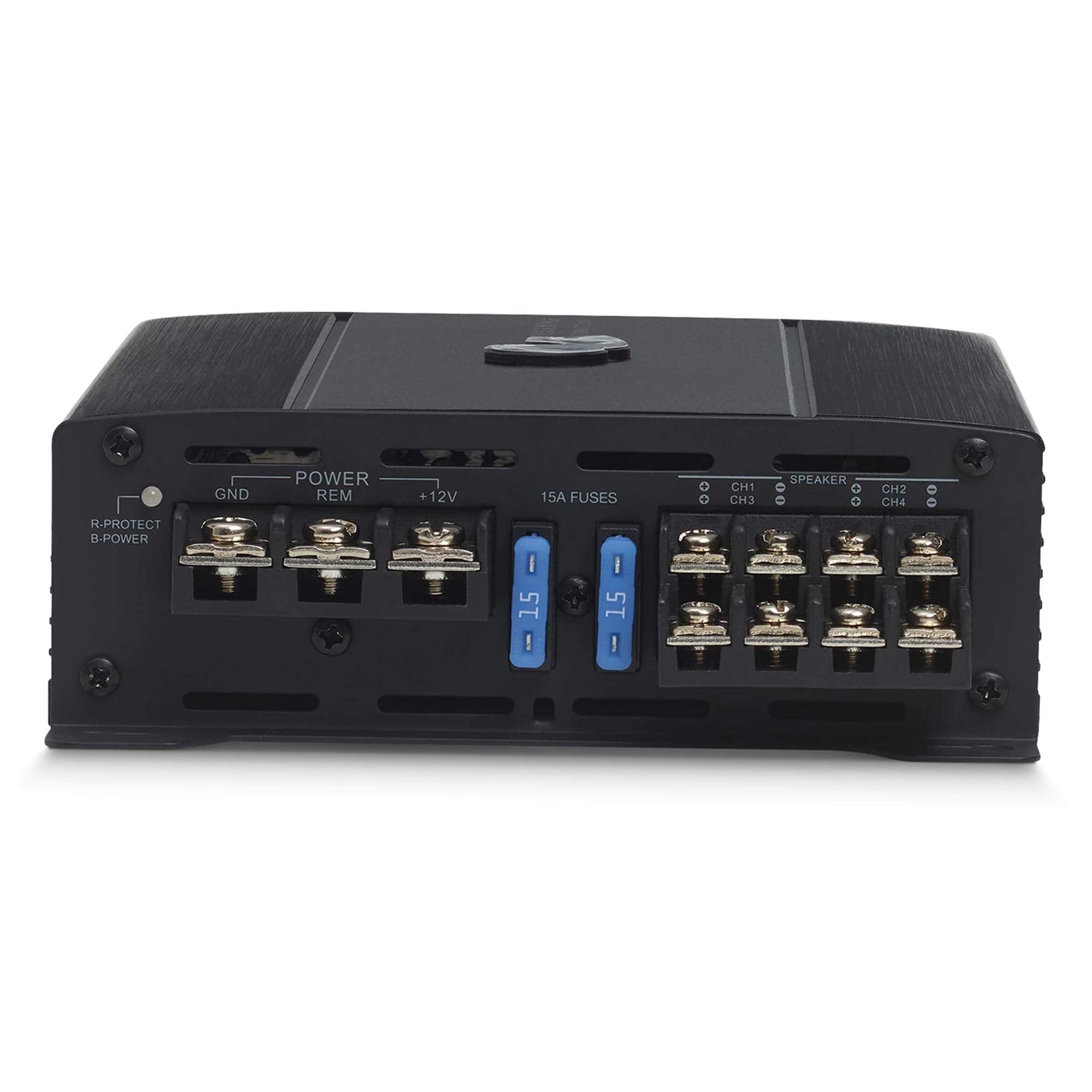 Infinity Primus 6004Aam Primus 4 Channel, 40W X 4 Amplifier