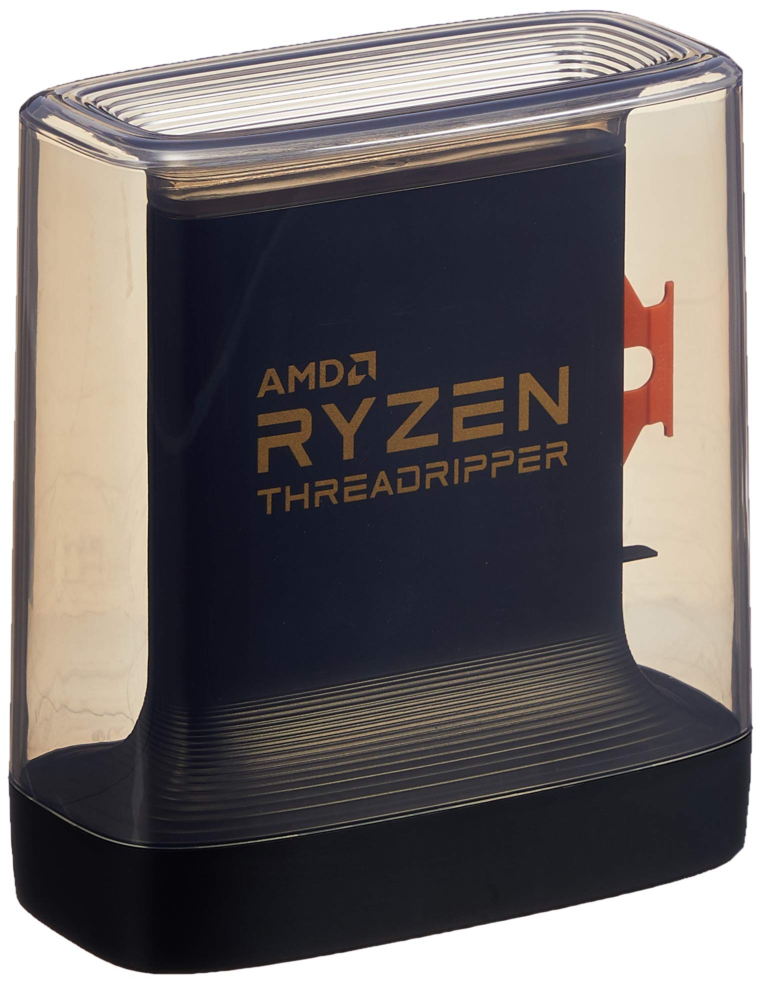 Amd Ryzen Threadripper 3960X 24 Core, 48 Thread Unlocked Desktop Processor