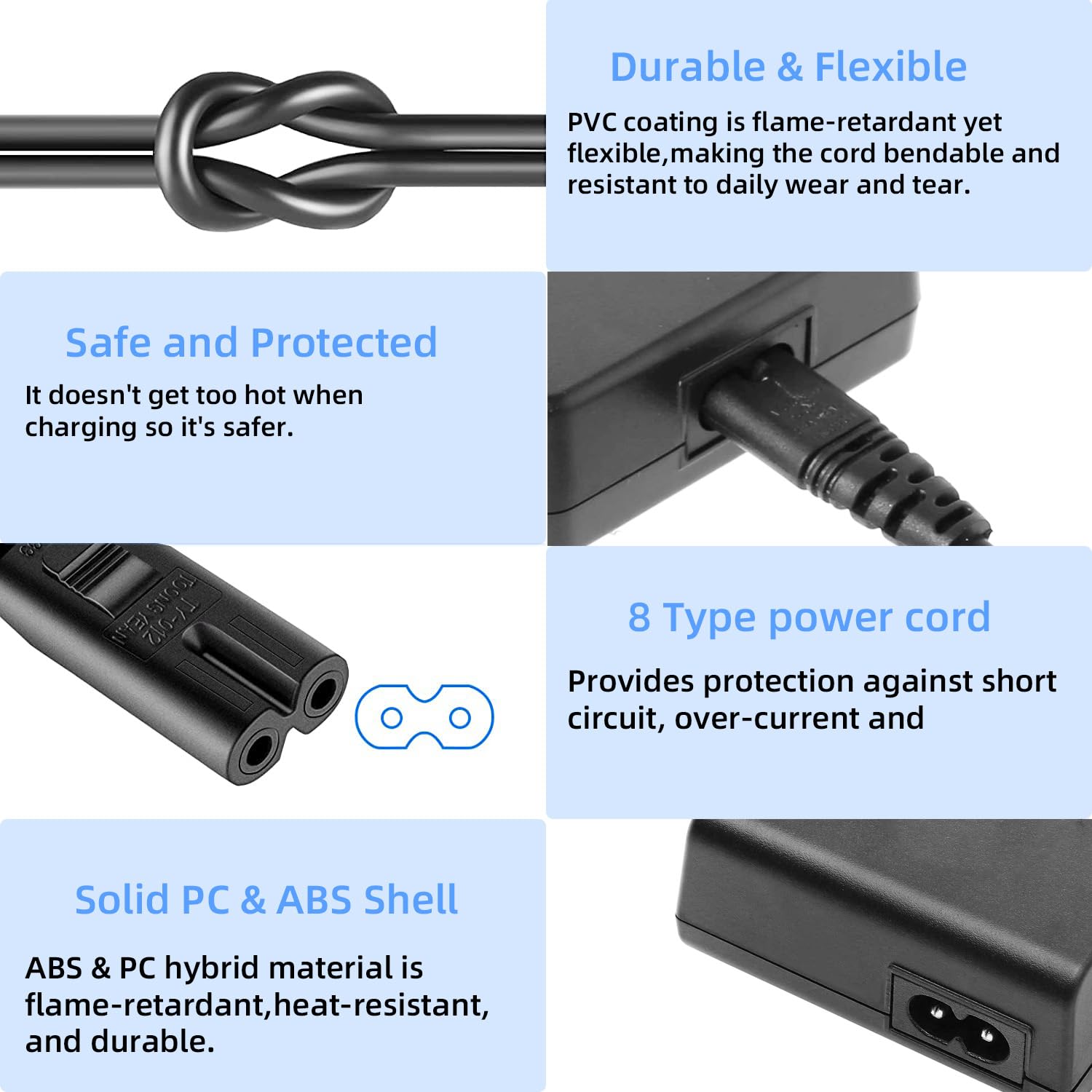 Kwtoul Replacement Lp E8 Charger, Lp E8 Camera Battery Charger Compatible With Canon Eos Rebel T2I, T3I, T4I, T5I, 550D, 600D, 6