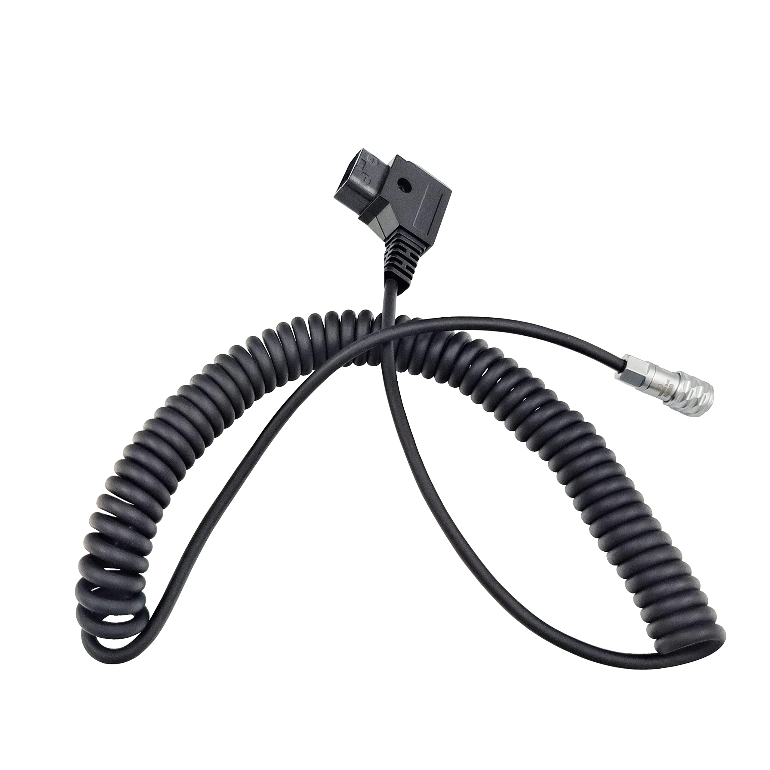 Lsyria Bmpcc 4K 6Kpro To D Tap Power Cable Compatible With Blackmagic Pocket Cinema Camera Gold V Mount Battery Weipu 2 Pin Sf6