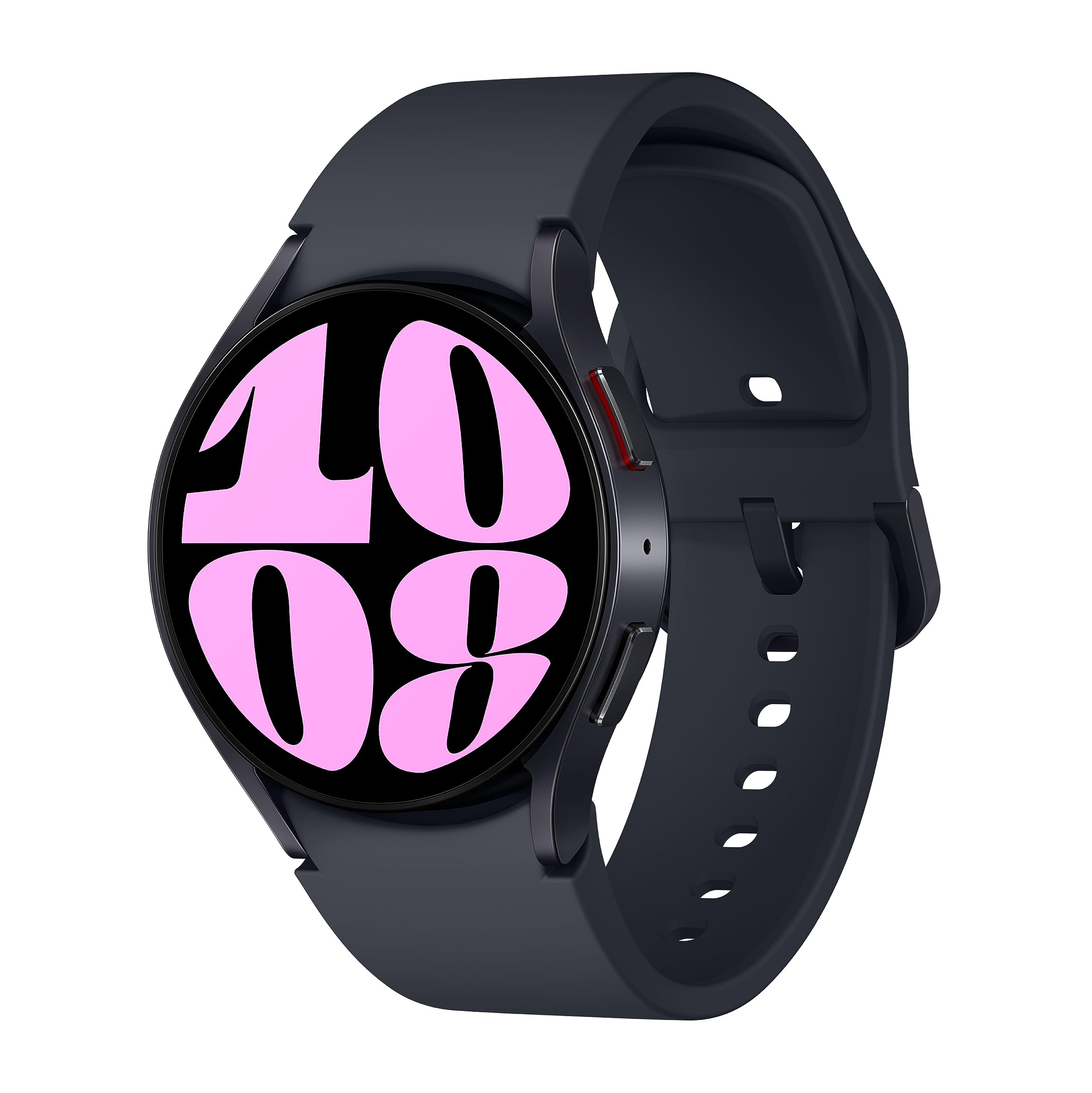 SAMSUNG Galaxy Watch 6 40mm Bluetooth Smartwatch, Fitness Tracker, Personalized HR Zones, Advanced Sleep Coaching, Heart Monitor